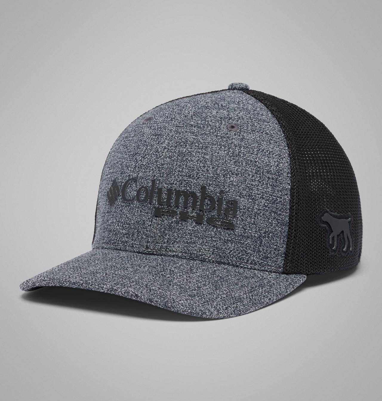 PHG Logo™ Mesh Ball Cap - High Crown 1
