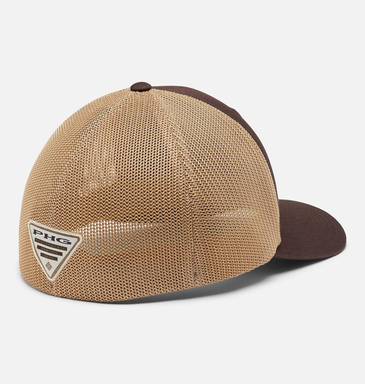 PHG Logo™ Mesh Ball Cap 2