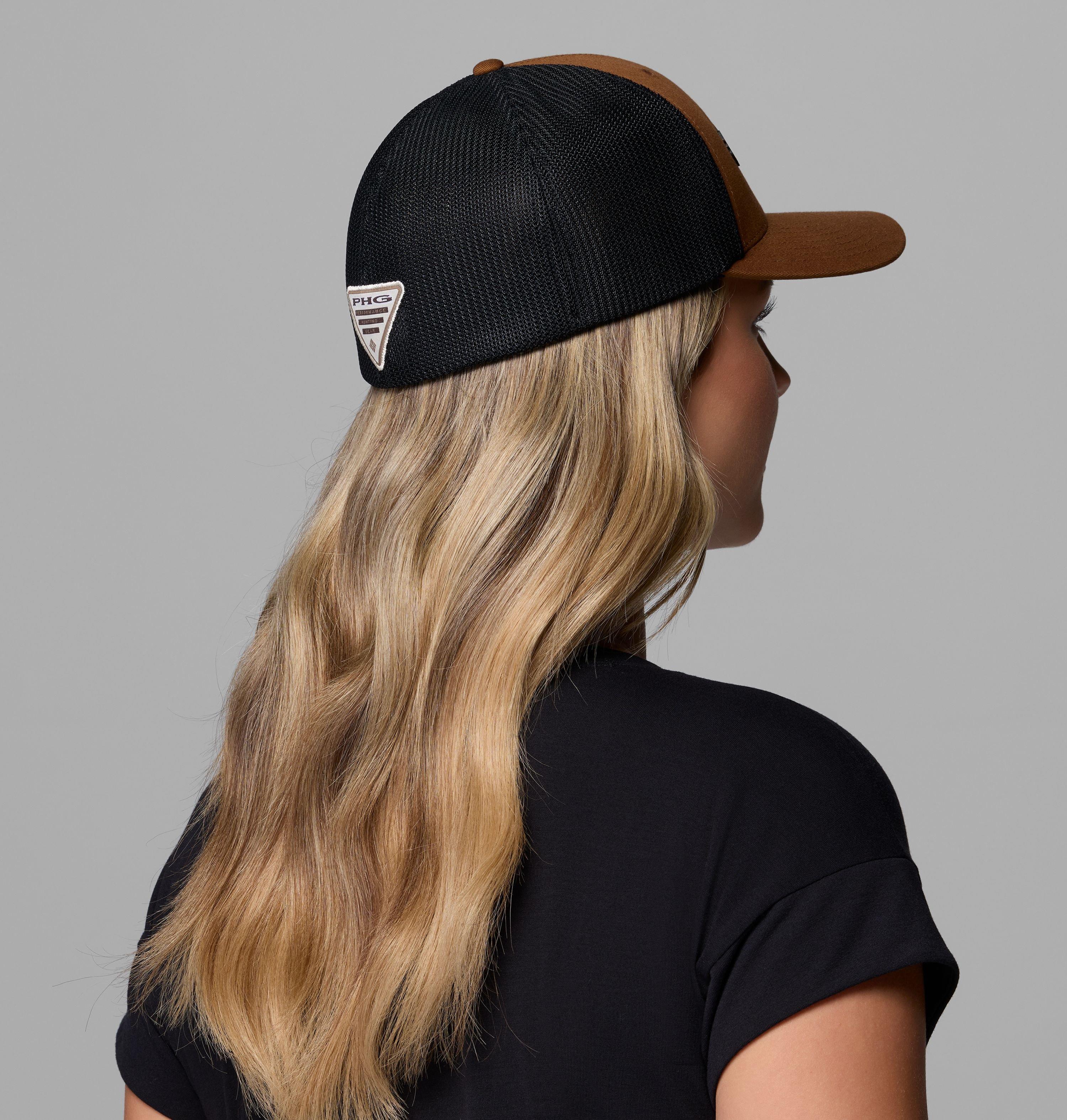 PHG Logo Mesh Ball Cap | 235 | S/M 6