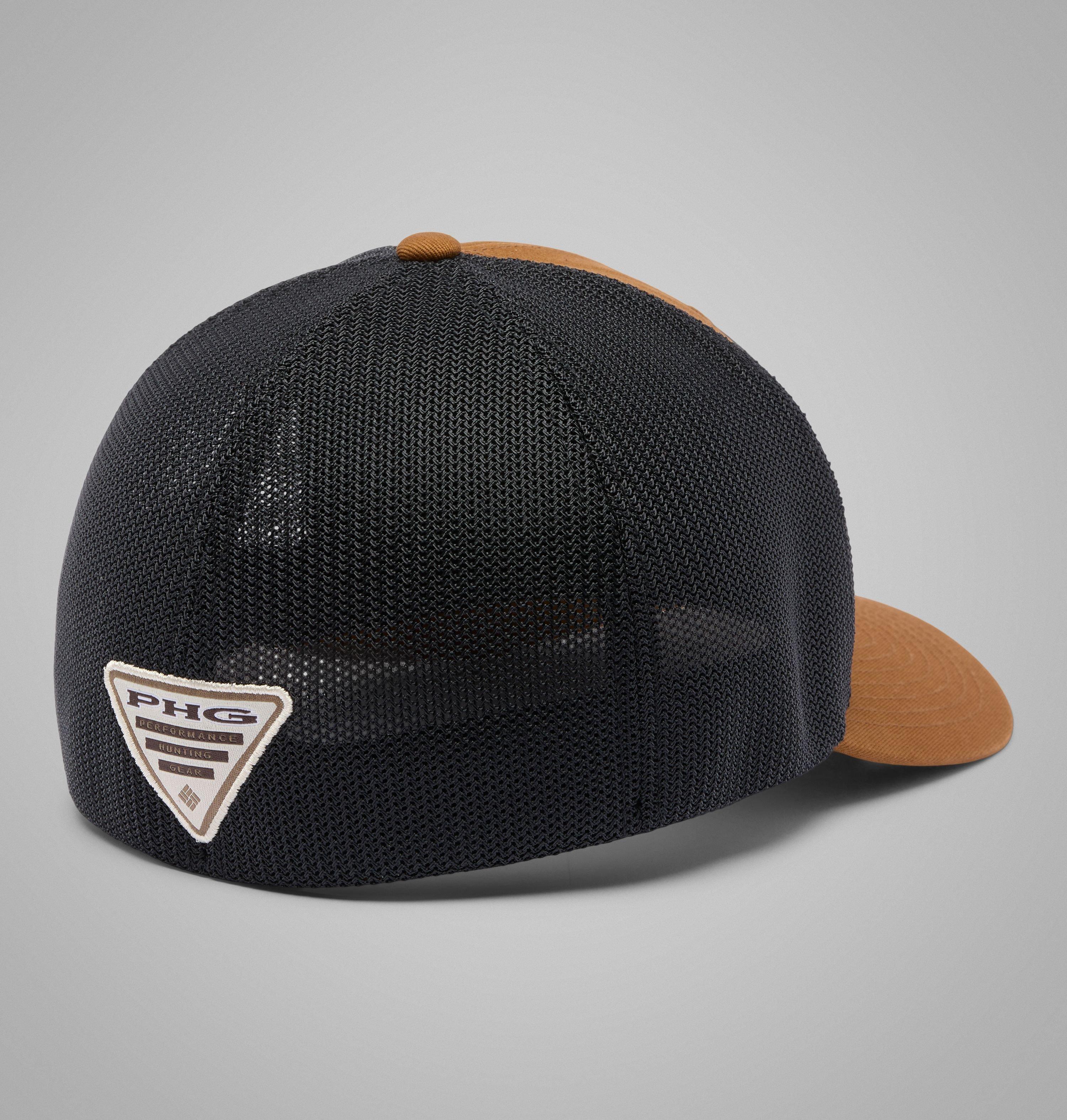 PHG Logo Mesh Ball Cap | 235 | S/M 2