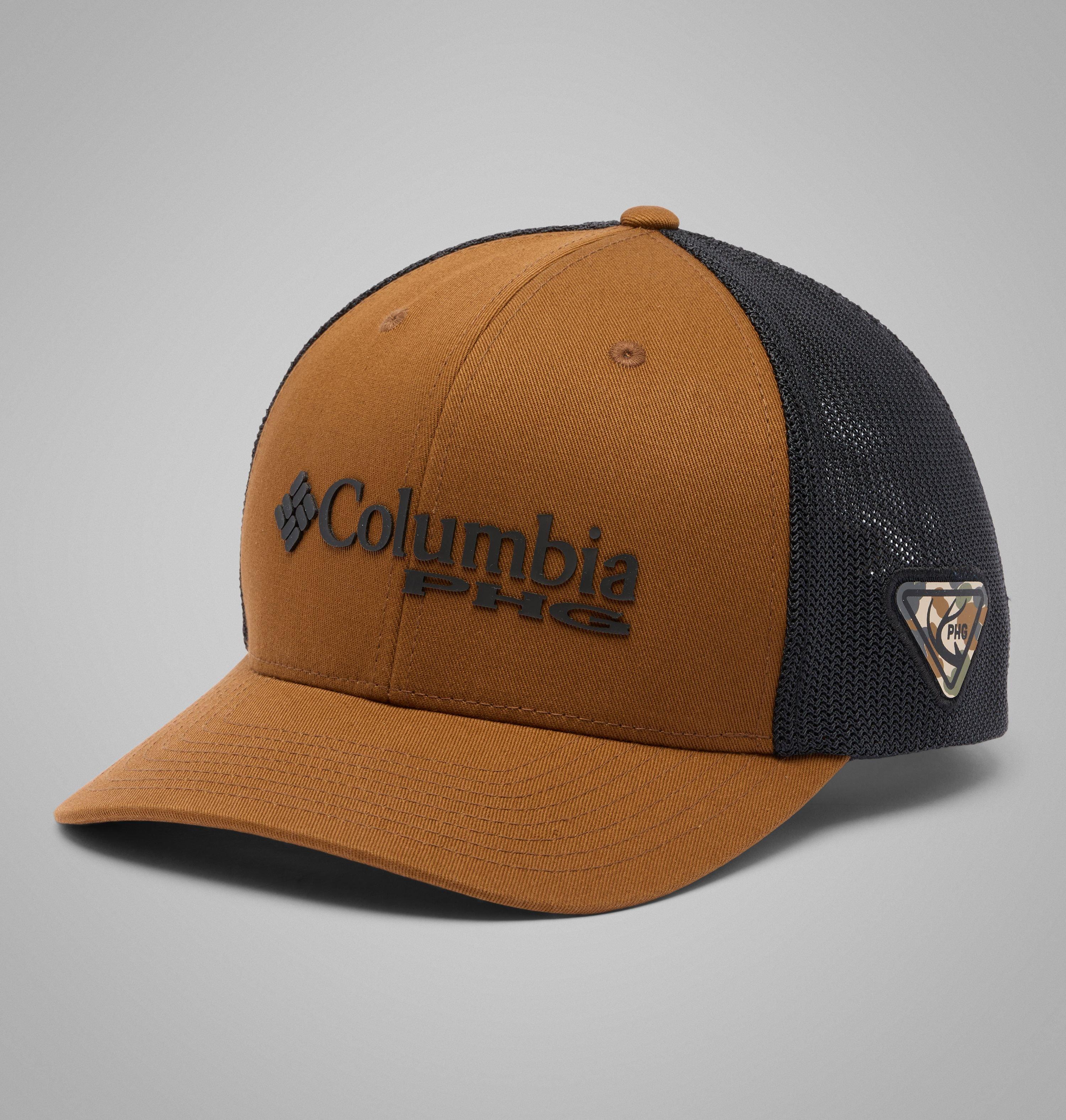 PHG Logo Mesh Ball Cap | 235 | S/M 1