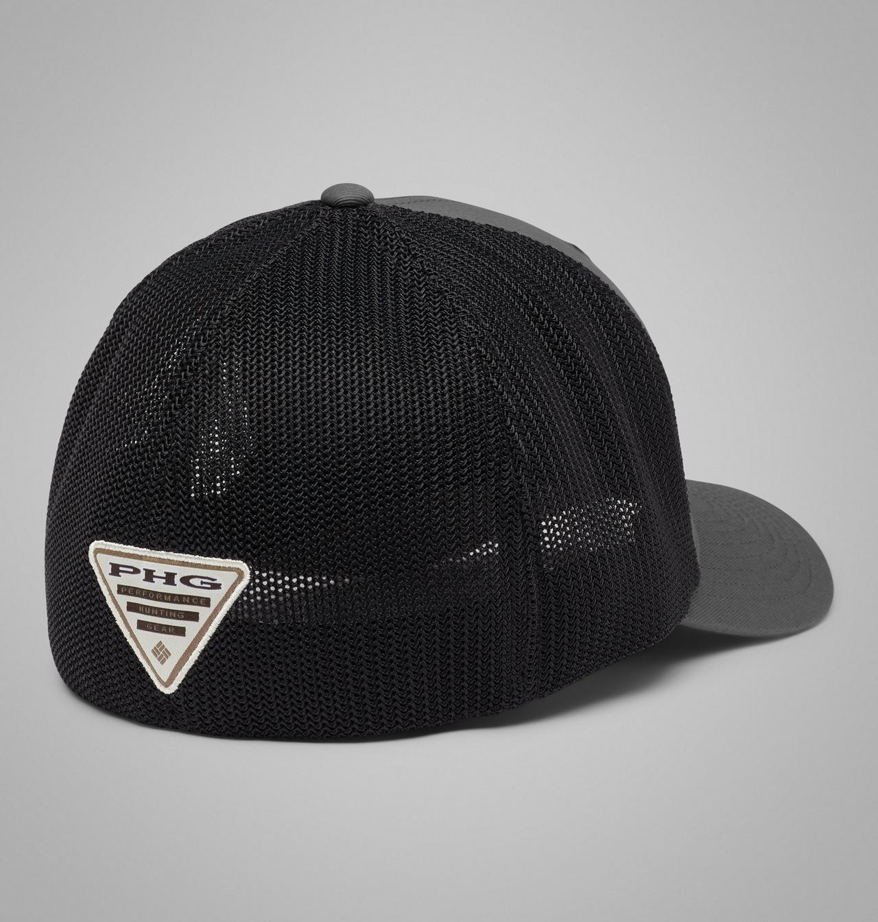 PHG Logo™ Mesh Ball Cap 2