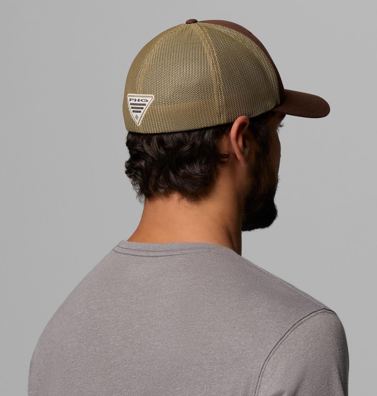 PHG Logo™ Mesh Ball Cap | 256 | S/M 4