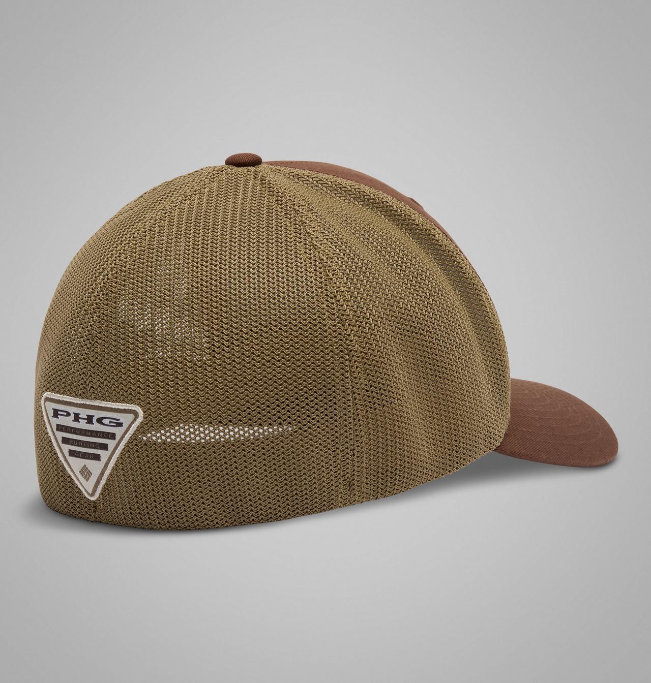 PHG Logo™ Mesh Ball Cap | 256 | S/M 2