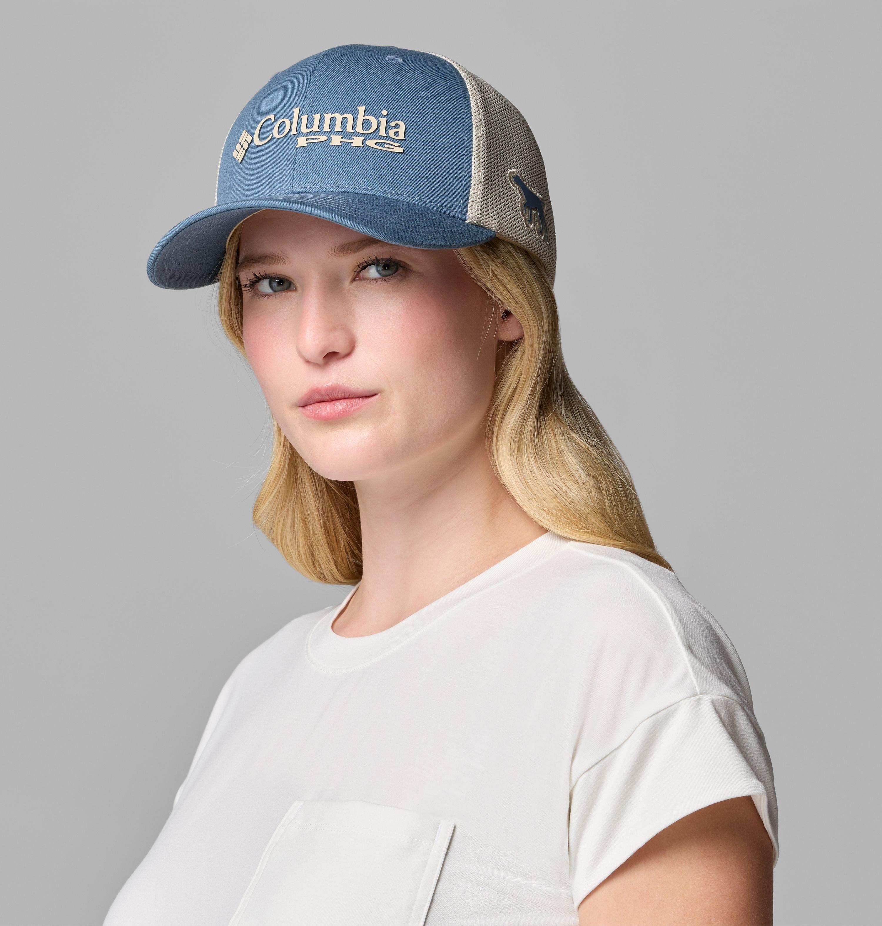 PHG Logo Mesh Ball Cap | 441 | L/XL 5