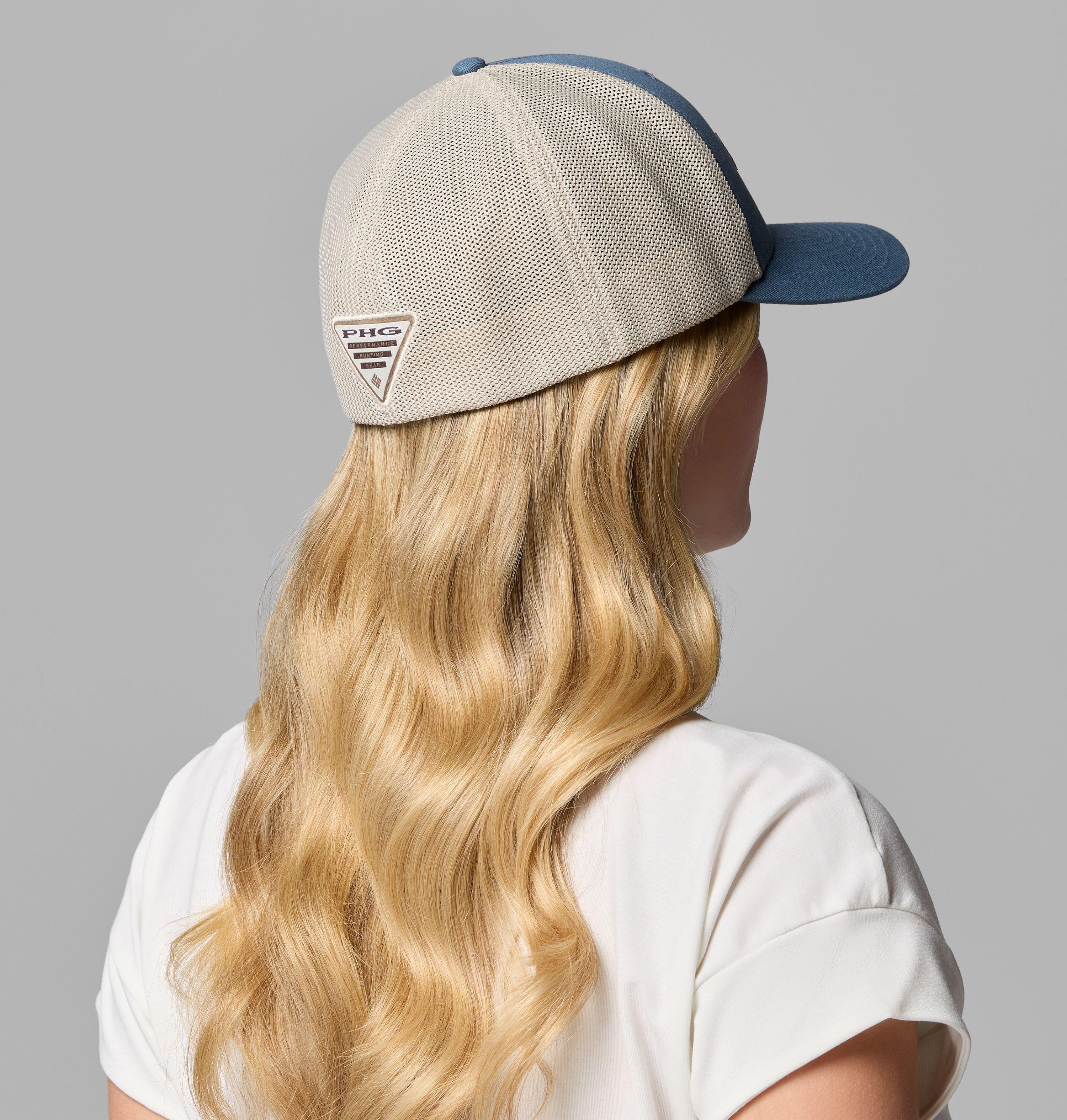PHG Logo Mesh Ball Cap | 441 | L/XL 6