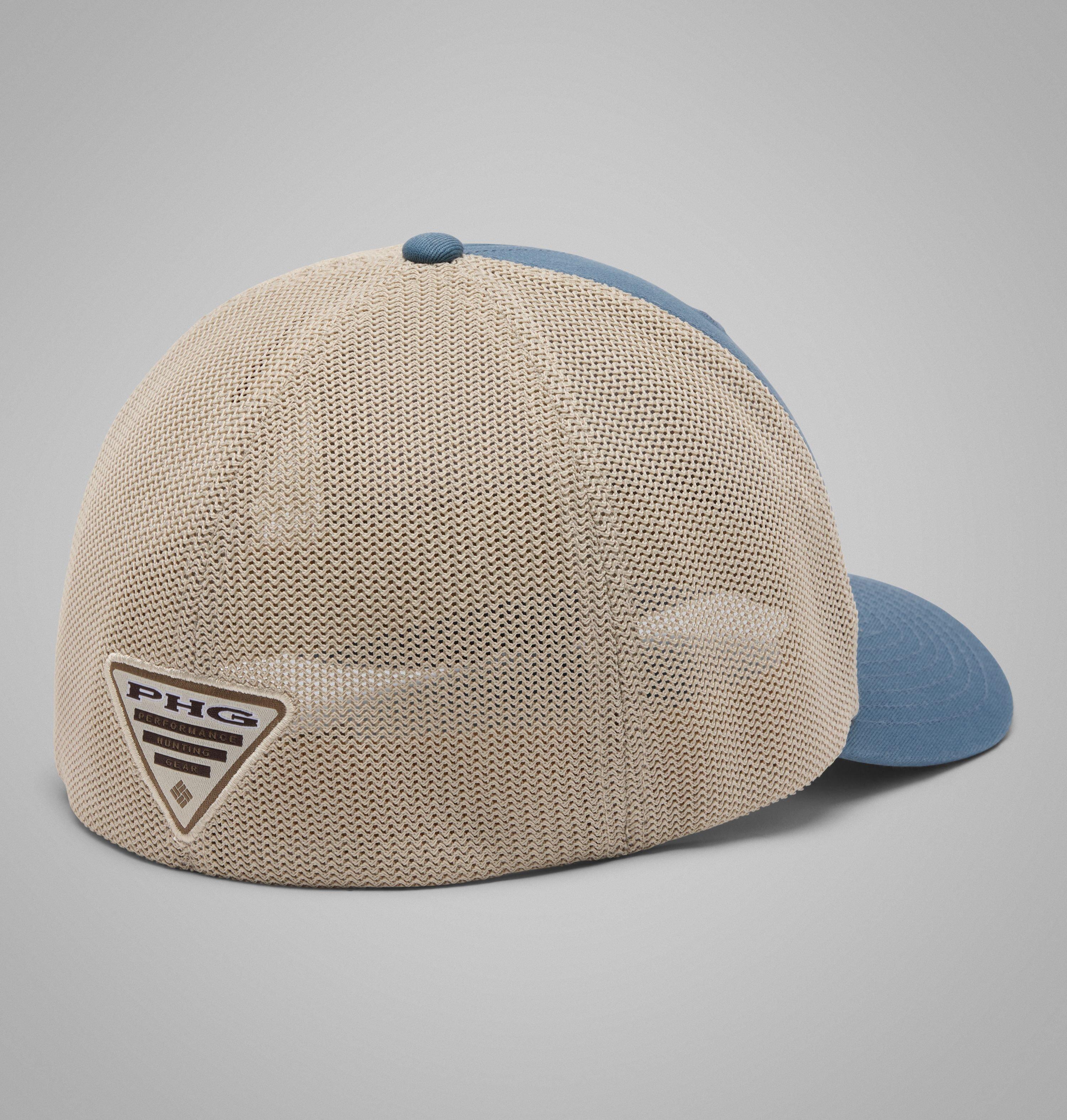 PHG Logo Mesh Ball Cap | 441 | L/XL 2