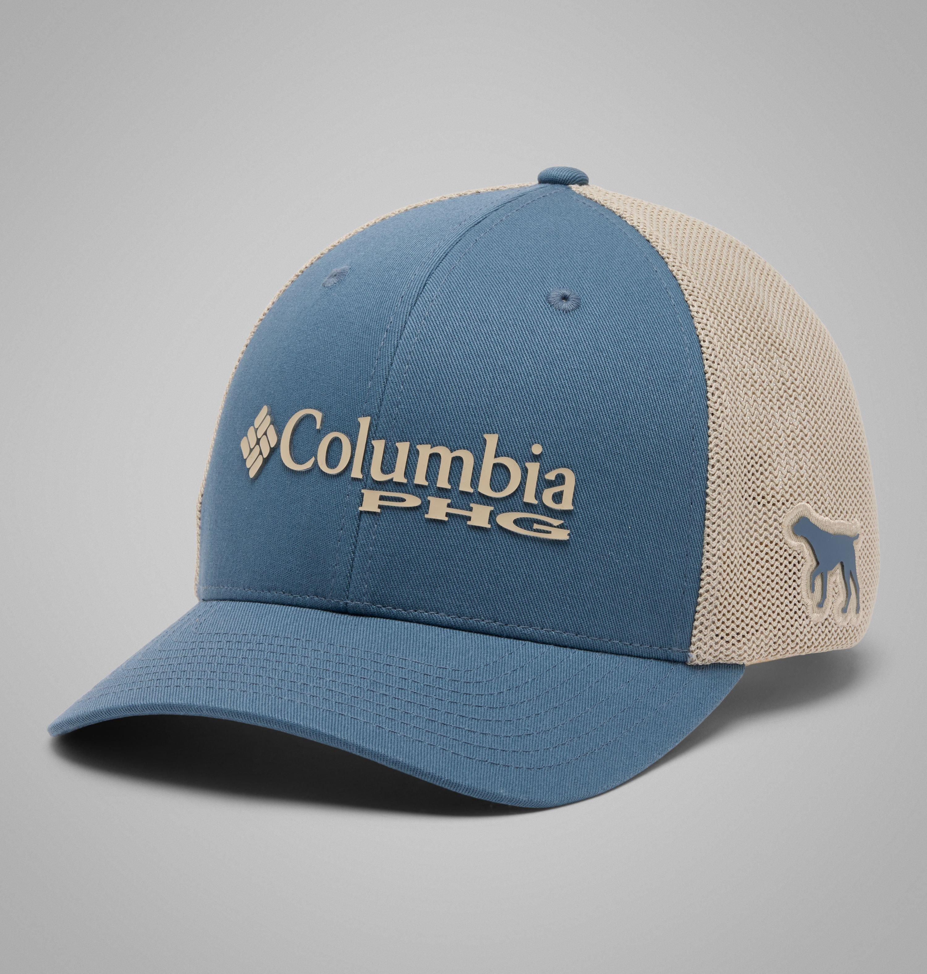 PHG Logo Mesh Ball Cap | 441 | L/XL 1