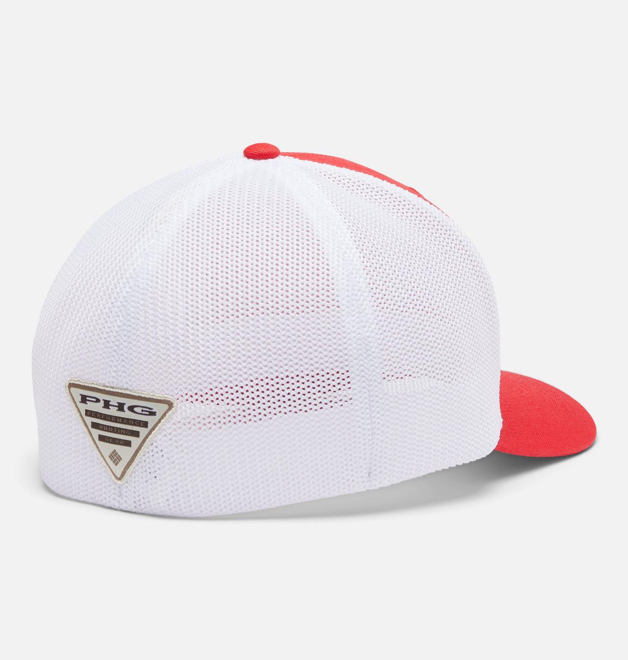 PHG Logo™ Mesh Ball Cap 2