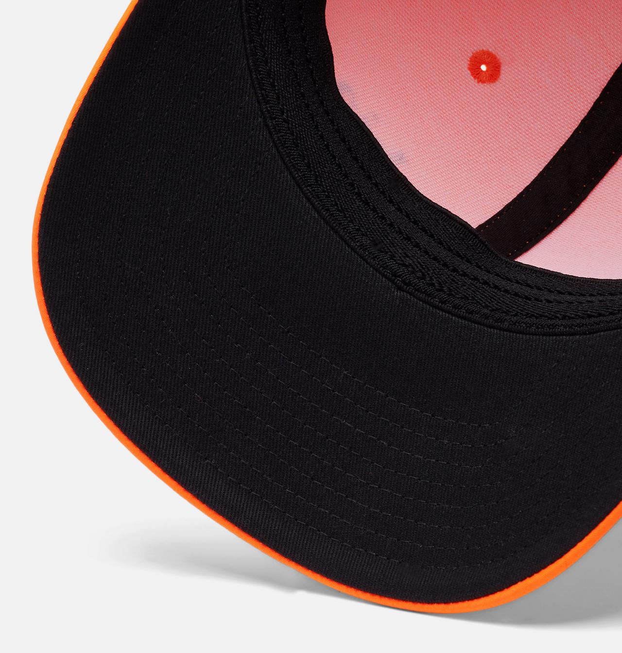 PHG Logo™ Mesh Ball Cap 3