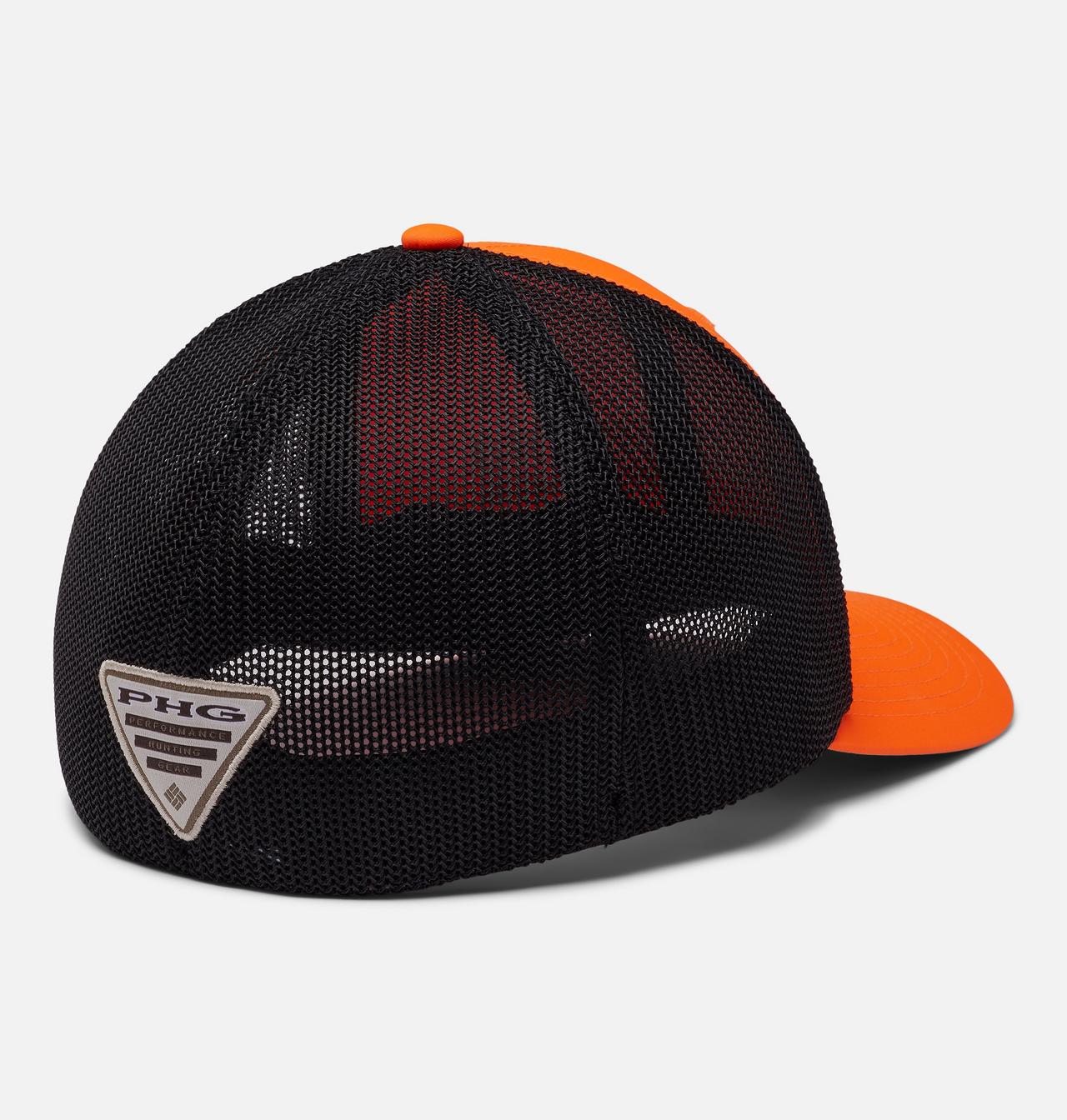 PHG Logo™ Mesh Ball Cap 2