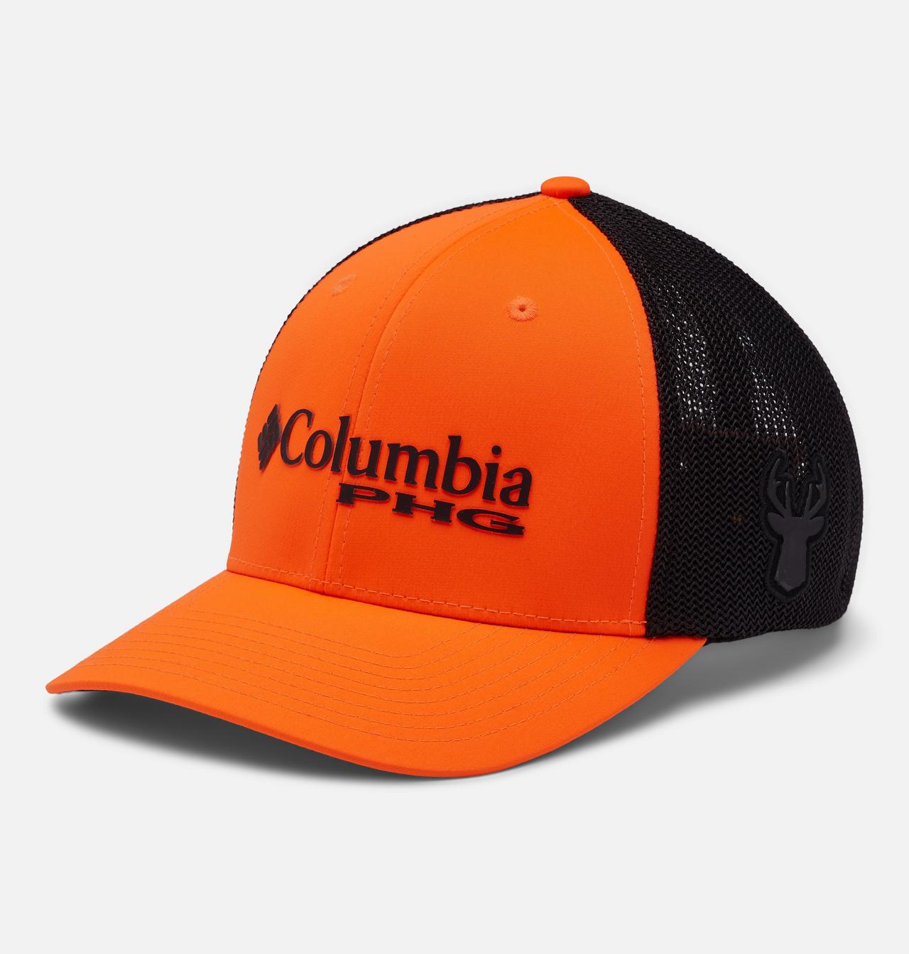 PHG Logo™ Mesh Ball Cap 1