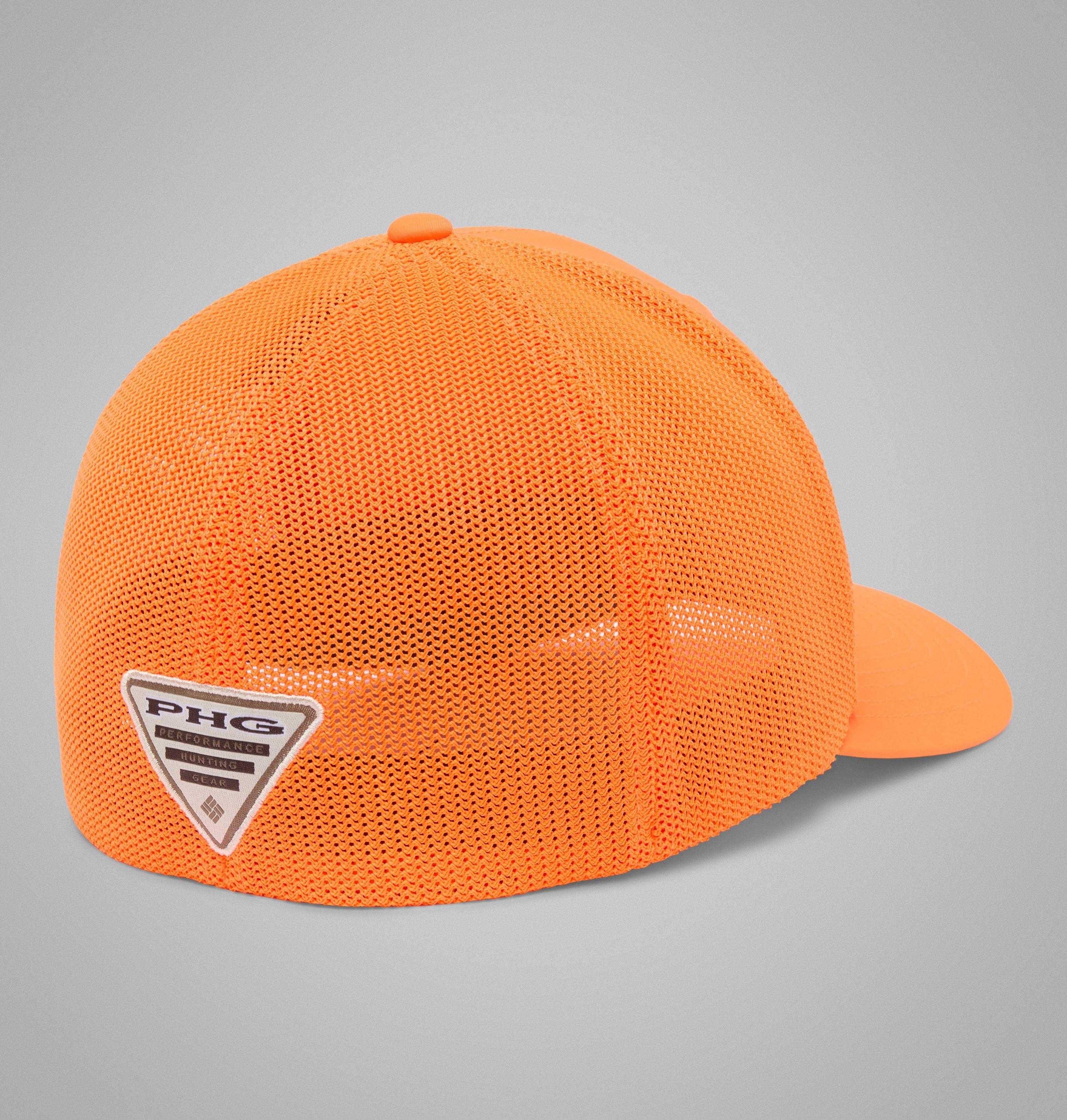 PHG Logo Mesh Ball Cap 2