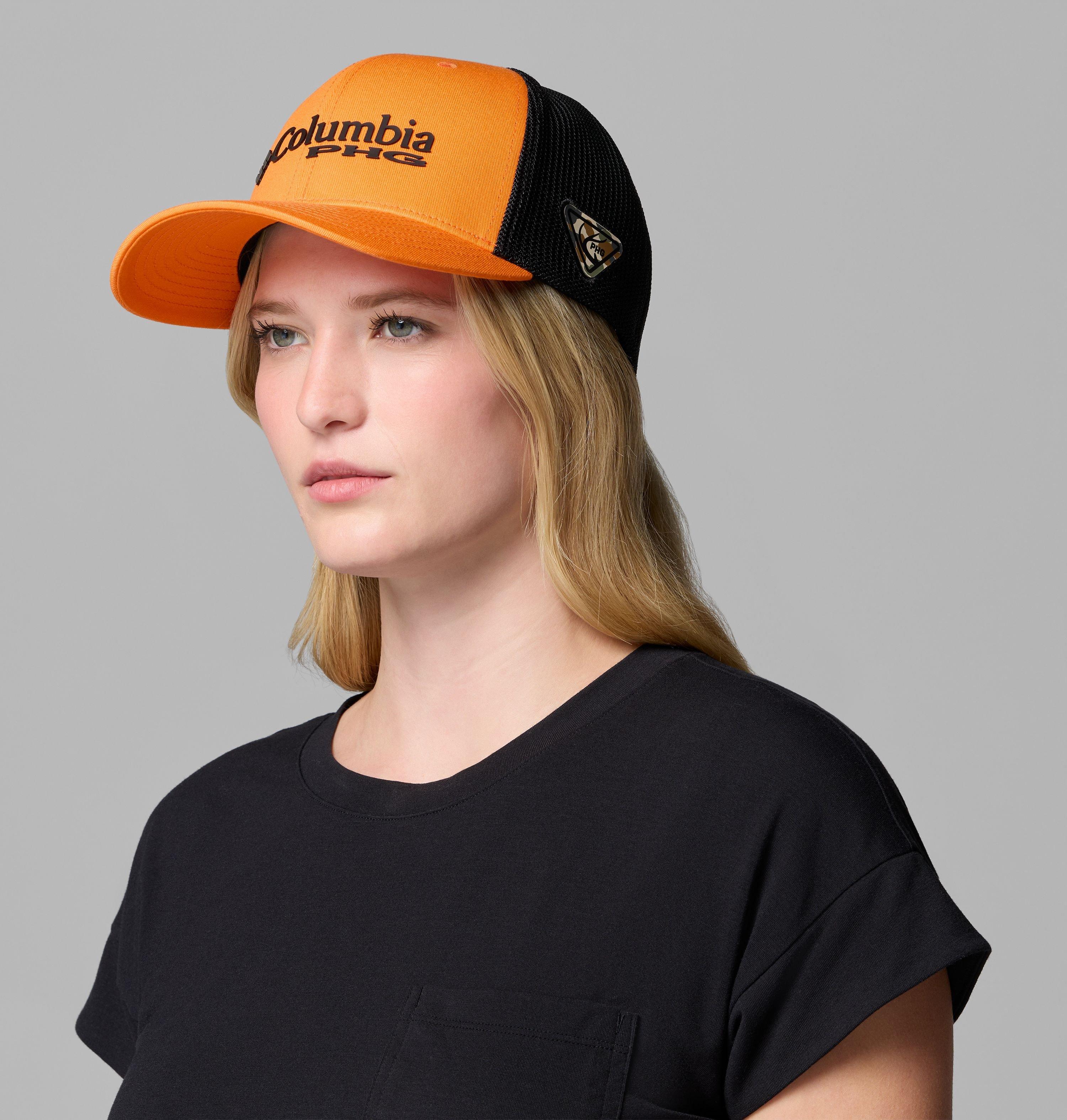 PHG Logo Mesh Ball Cap | 805 | L/XL 6