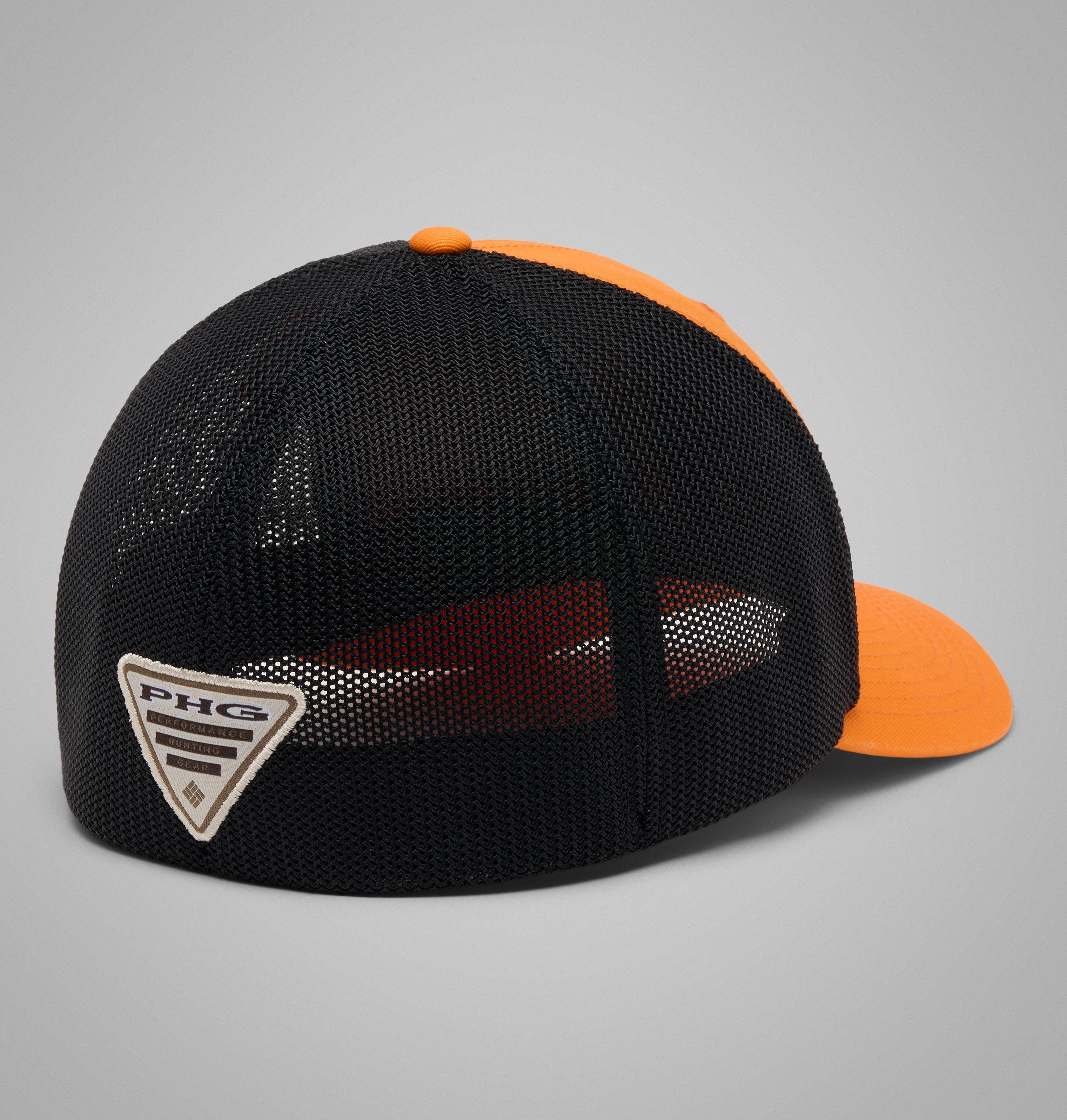 PHG Logo Mesh Ball Cap | 805 | L/XL 2