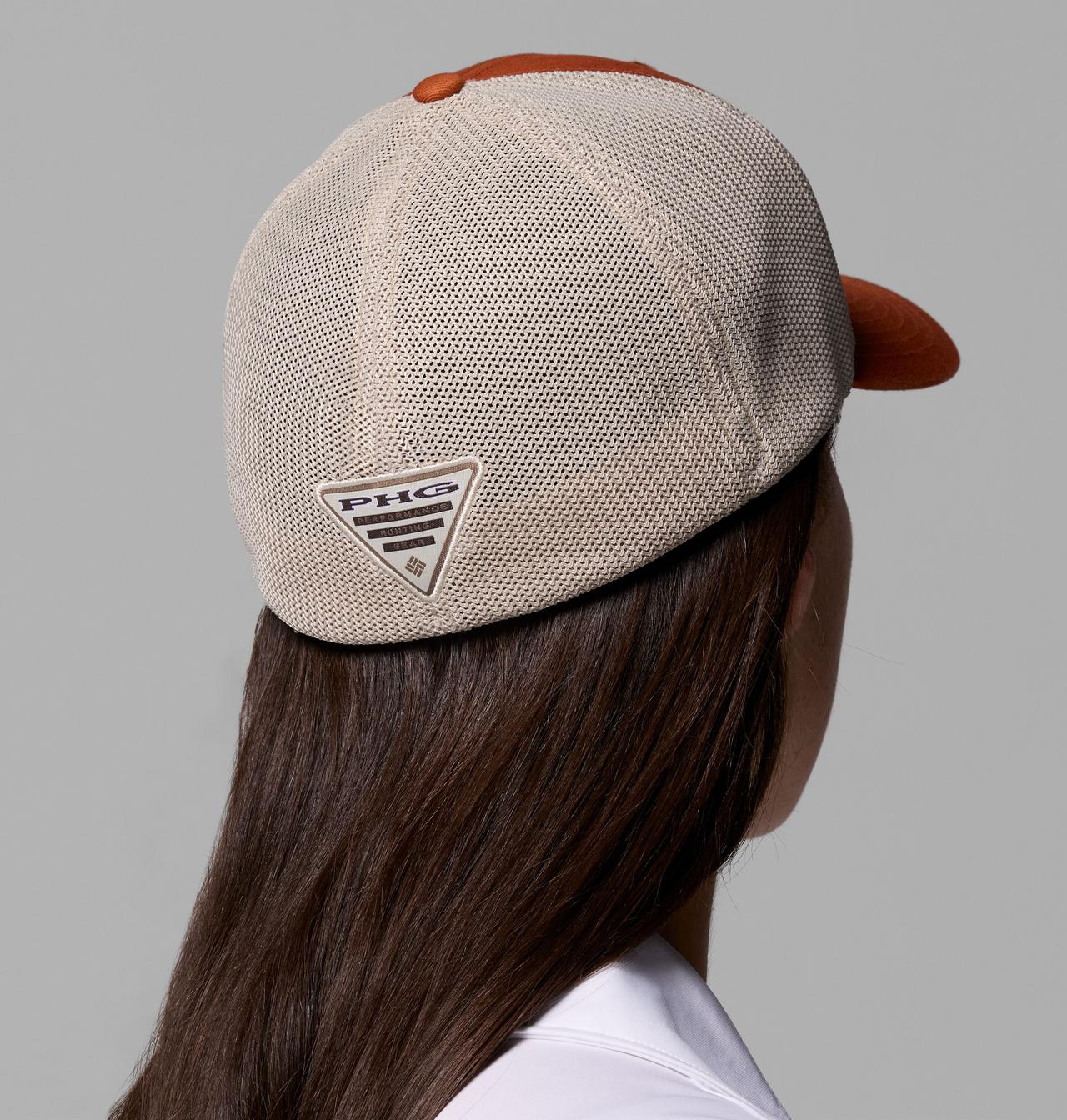 PHG Logo™ Mesh Ball Cap | 824 | XXL 6