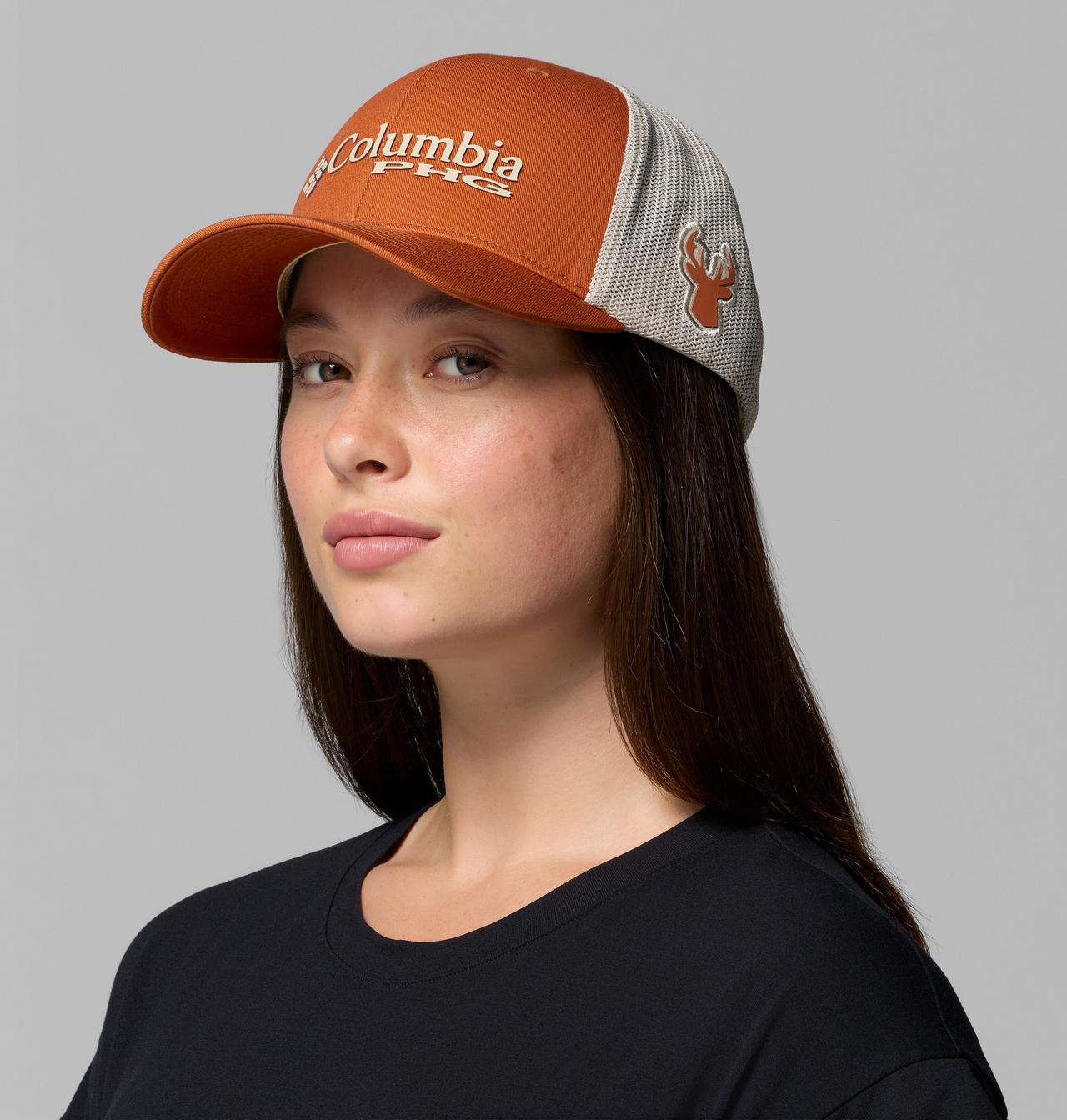 PHG Logo™ Mesh Ball Cap | 824 | XXL 7