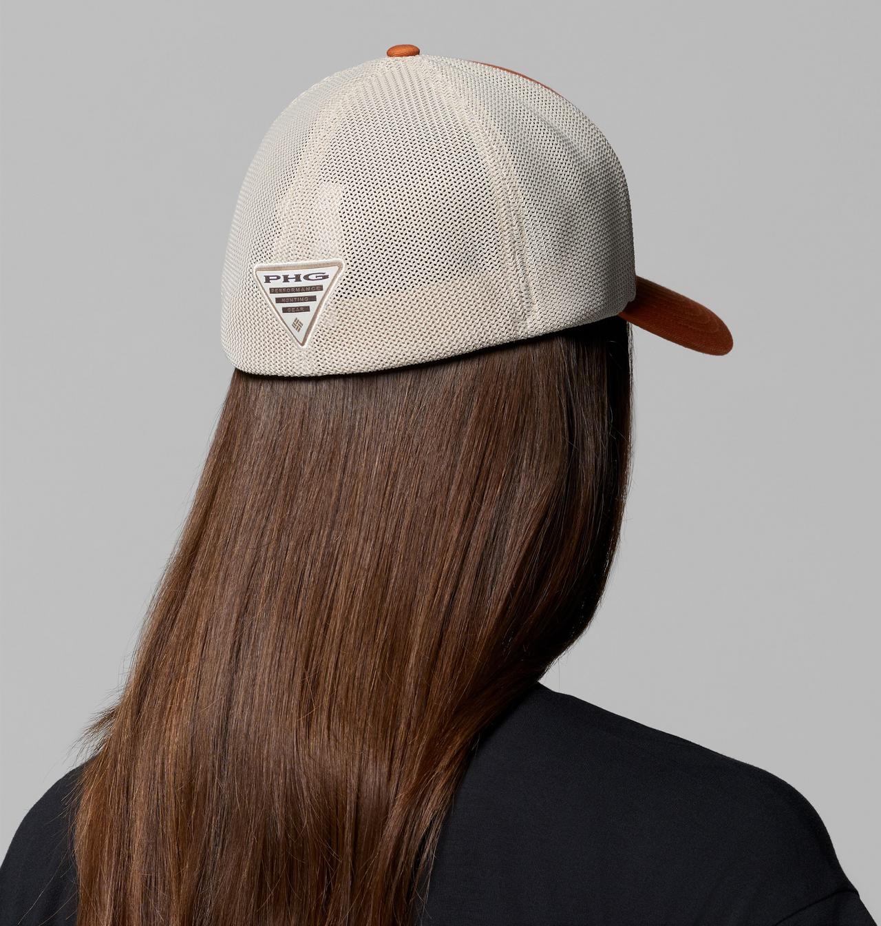 PHG Logo™ Mesh Ball Cap | 824 | XXL 8