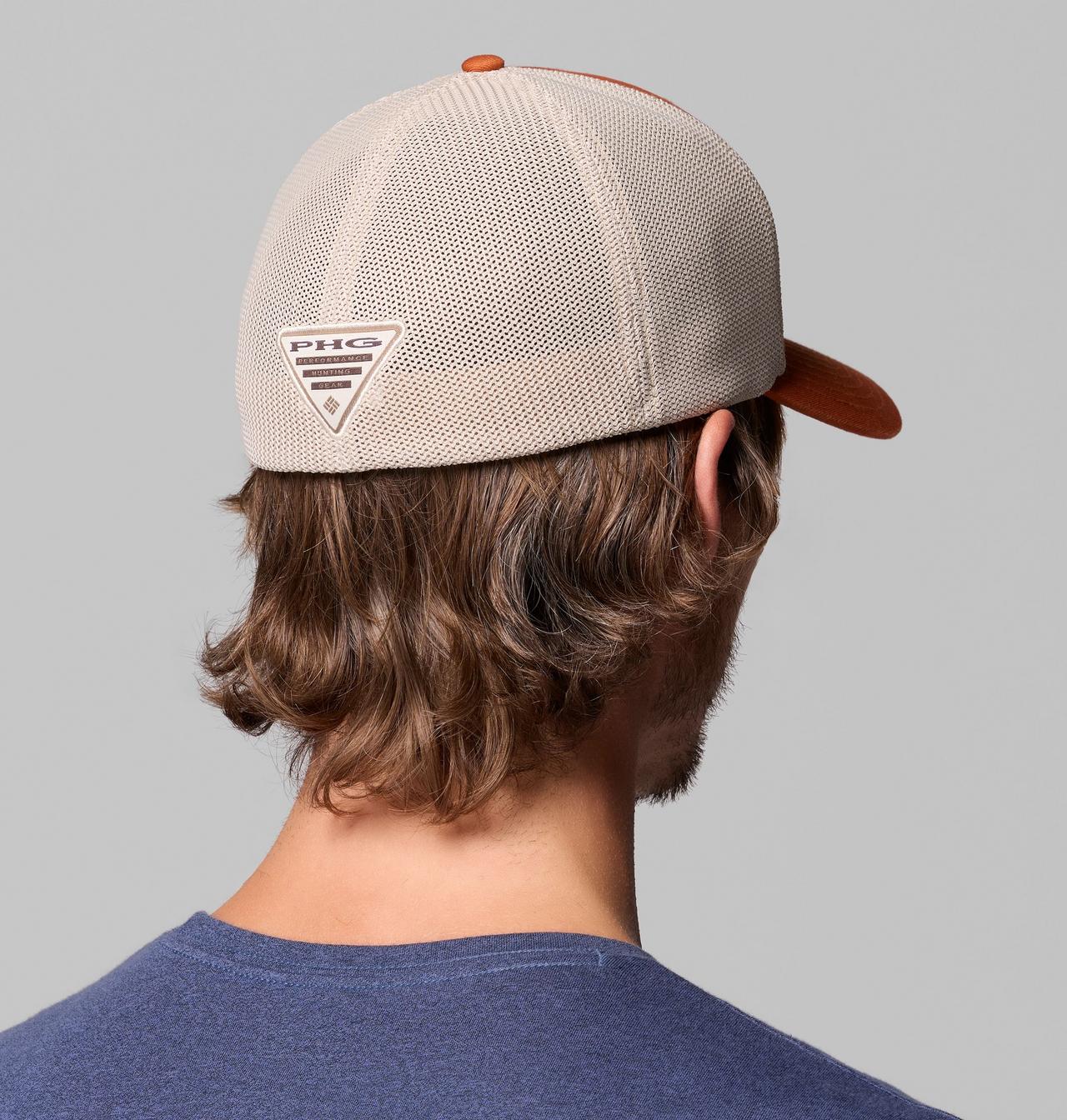 PHG Logo™ Mesh Ball Cap | 824 | XXL 4