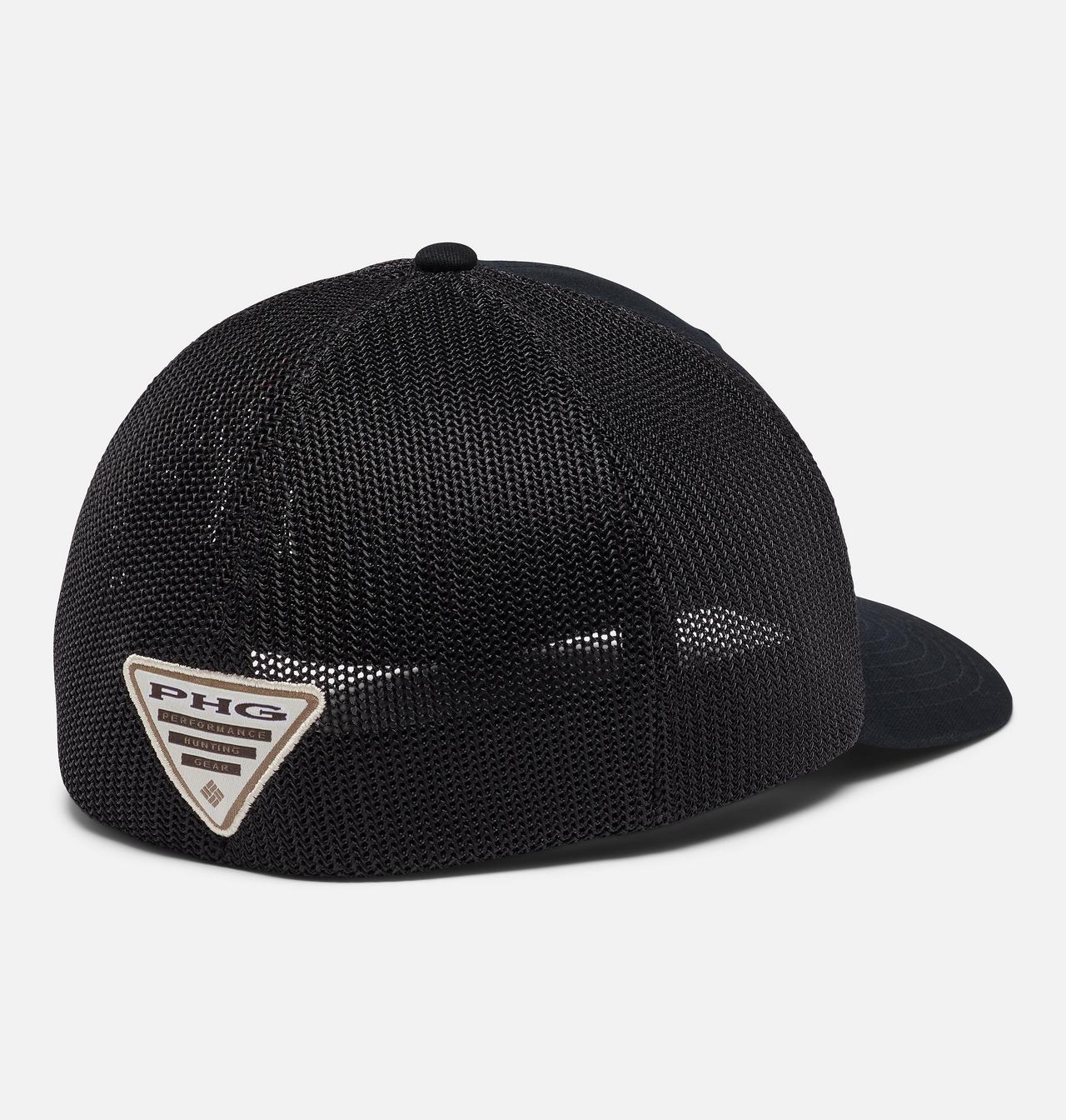 PHG Logo™ Mesh Ball Cap - Low Crown 2
