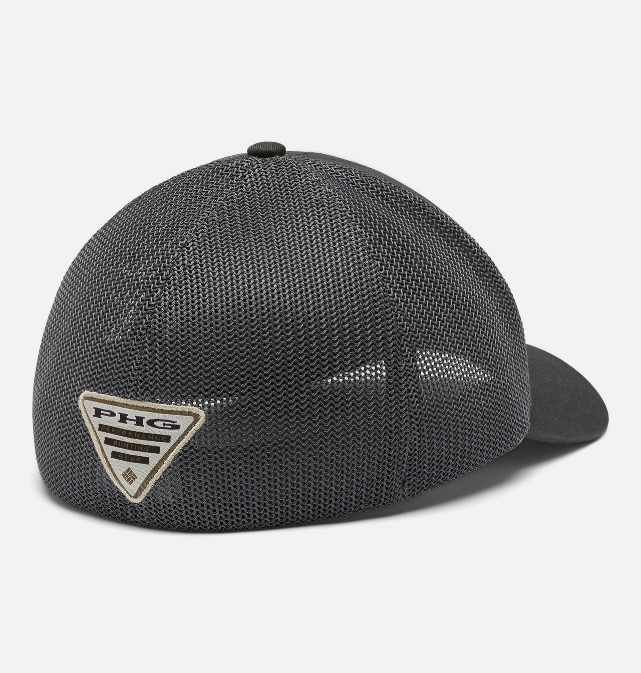 PHG Logo™ Mesh Ball Cap - Low Crown 2