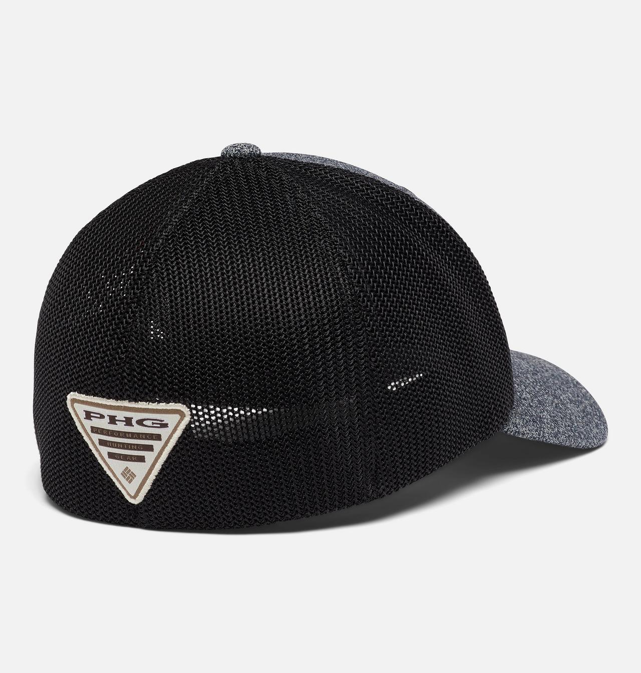 PHG Logo™ Mesh Ball Cap - Low Crown 2