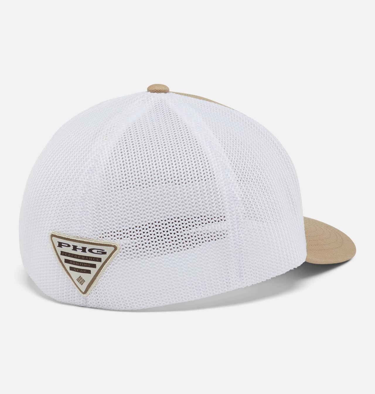PHG Logo™ Mesh Ball Cap - Low Crown 2