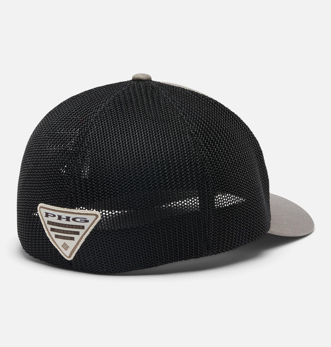 PHG Logo™ Mesh Ball Cap - Low Crown 2