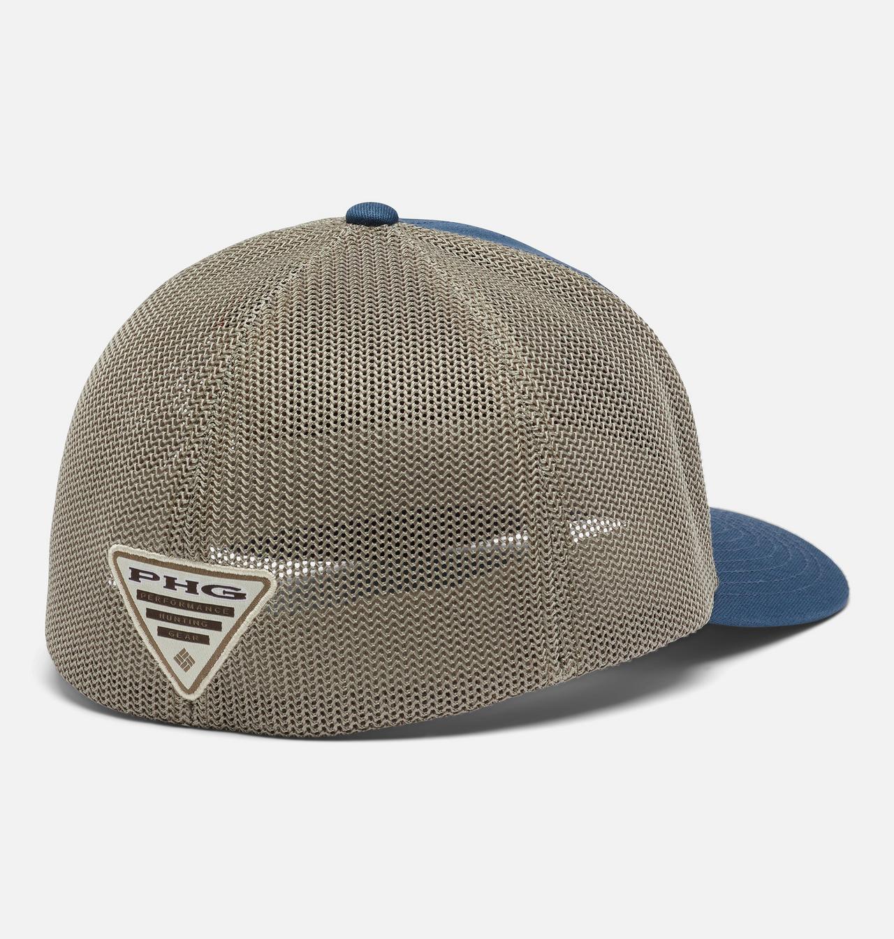 PHG Logo™ Mesh Ball Cap 2
