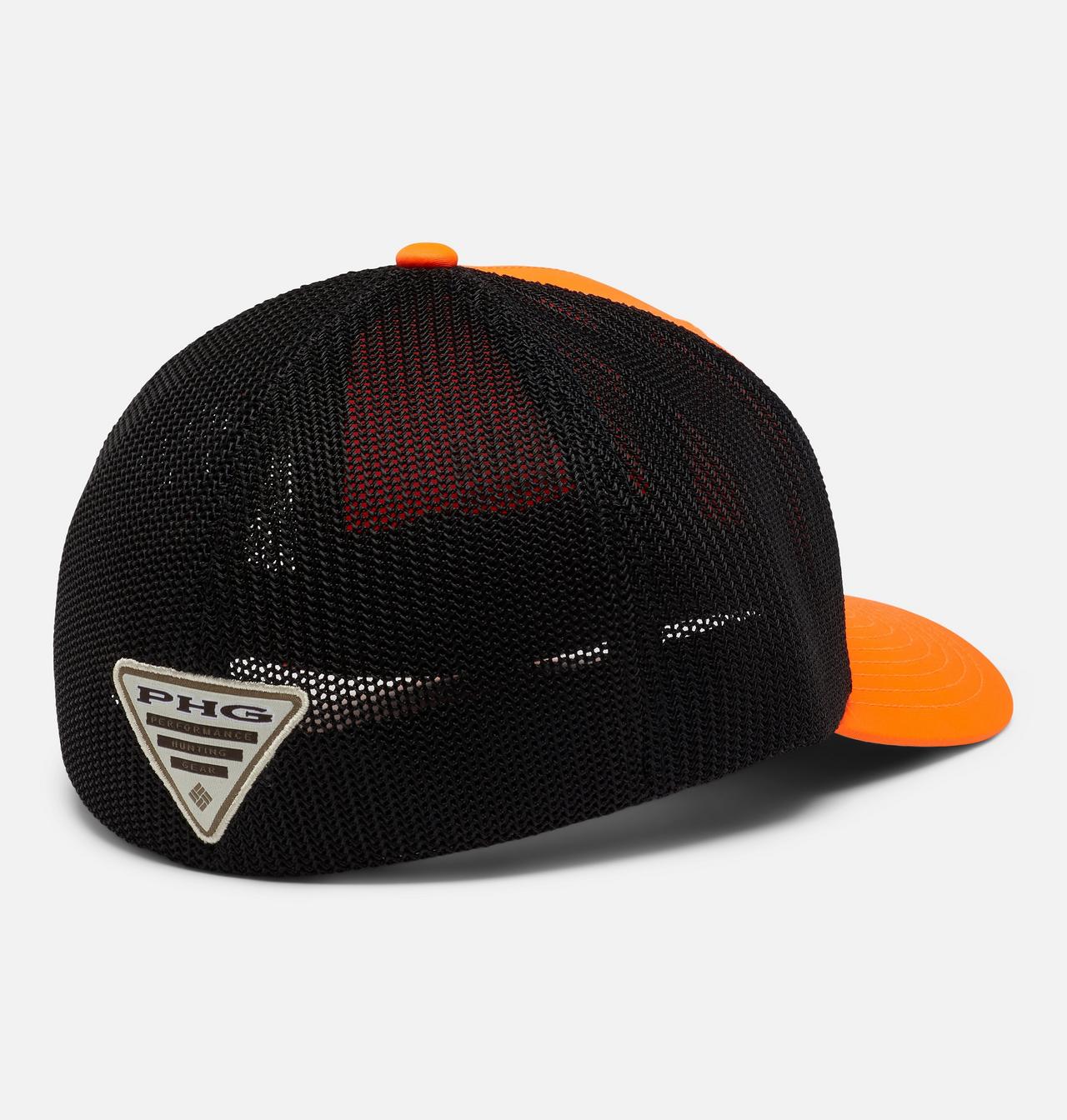 PHG Logo™ Mesh Ball Cap - Low Crown 2