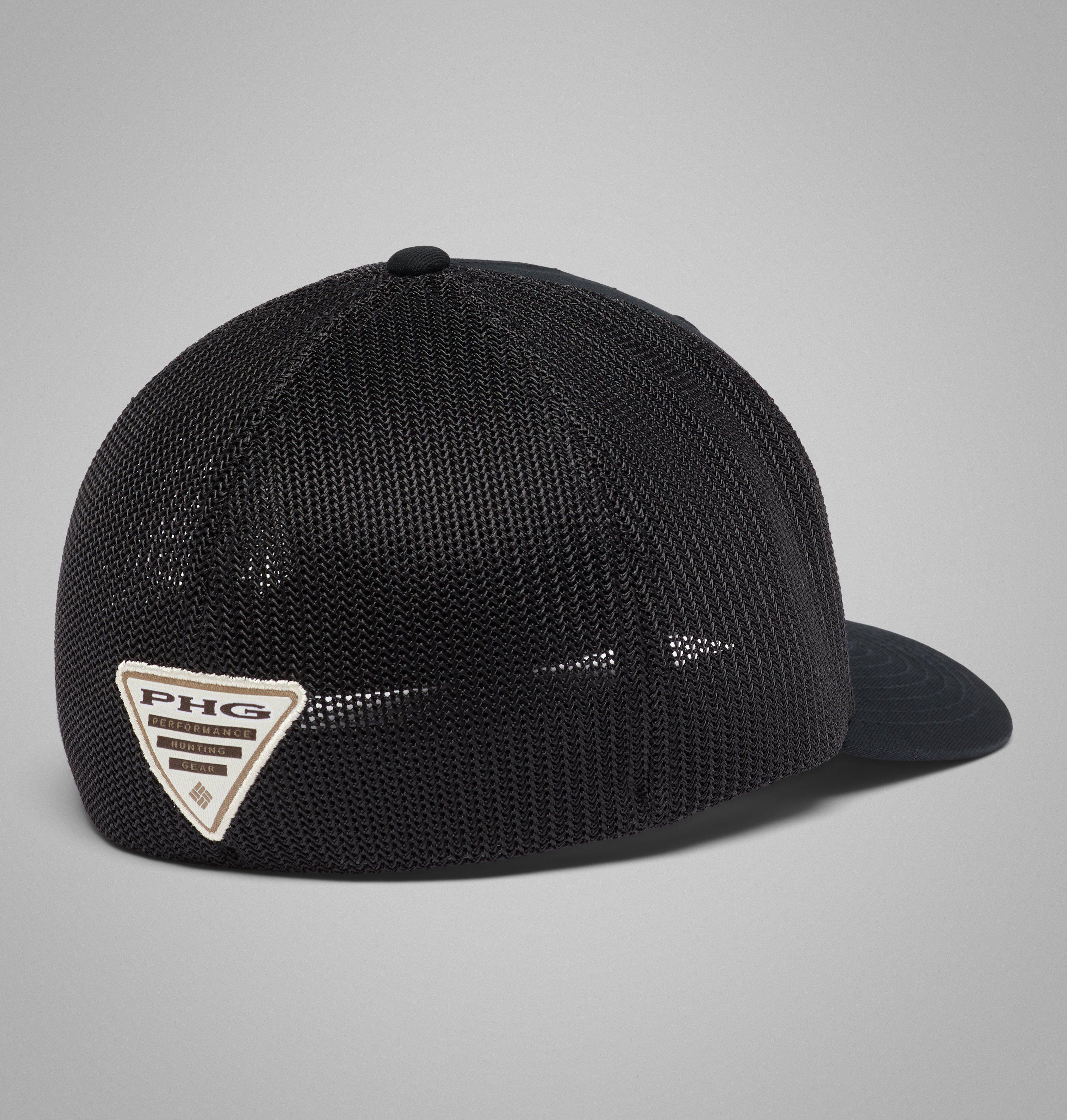 PHG Game Flag Mesh Ball Cap 2