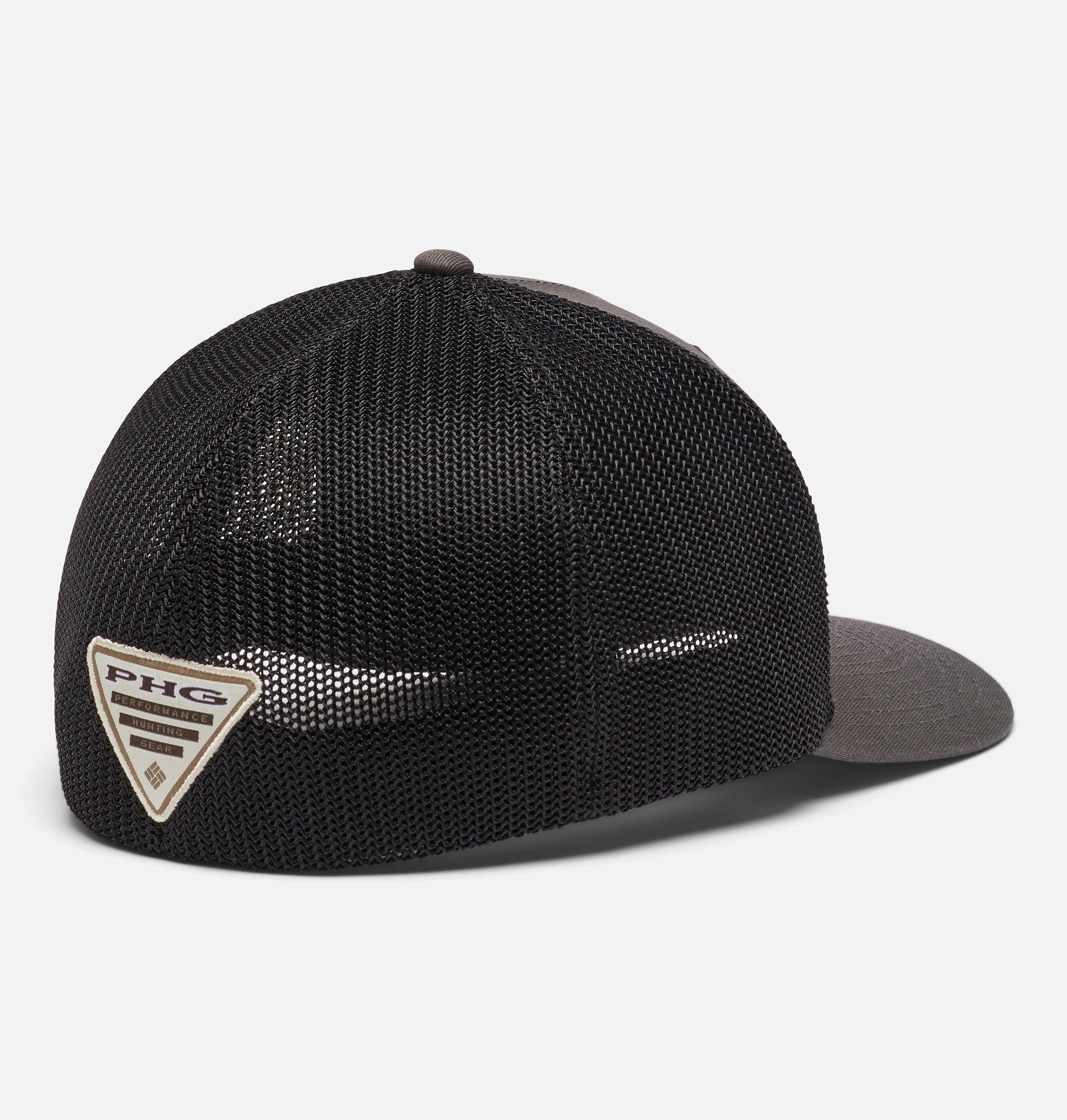 PHG Game Flag Mesh Ball Cap 2