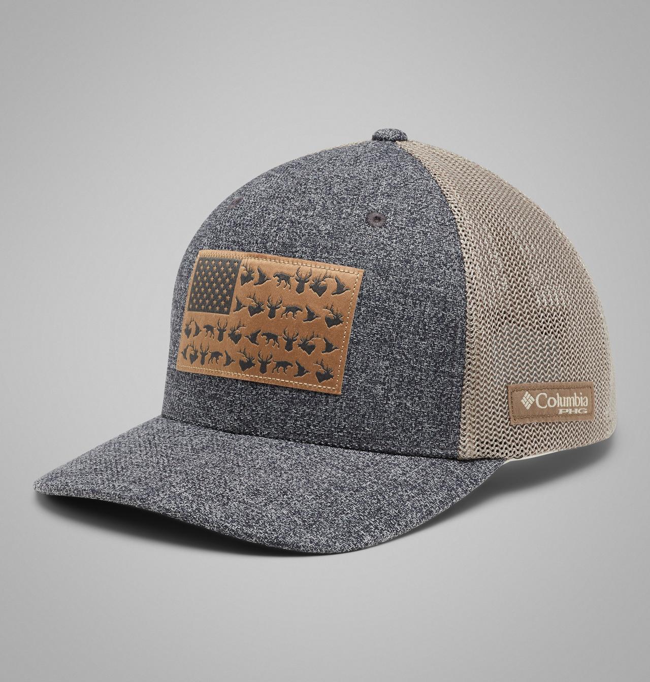 PHG Game Flag™ Mesh Ball Cap 1