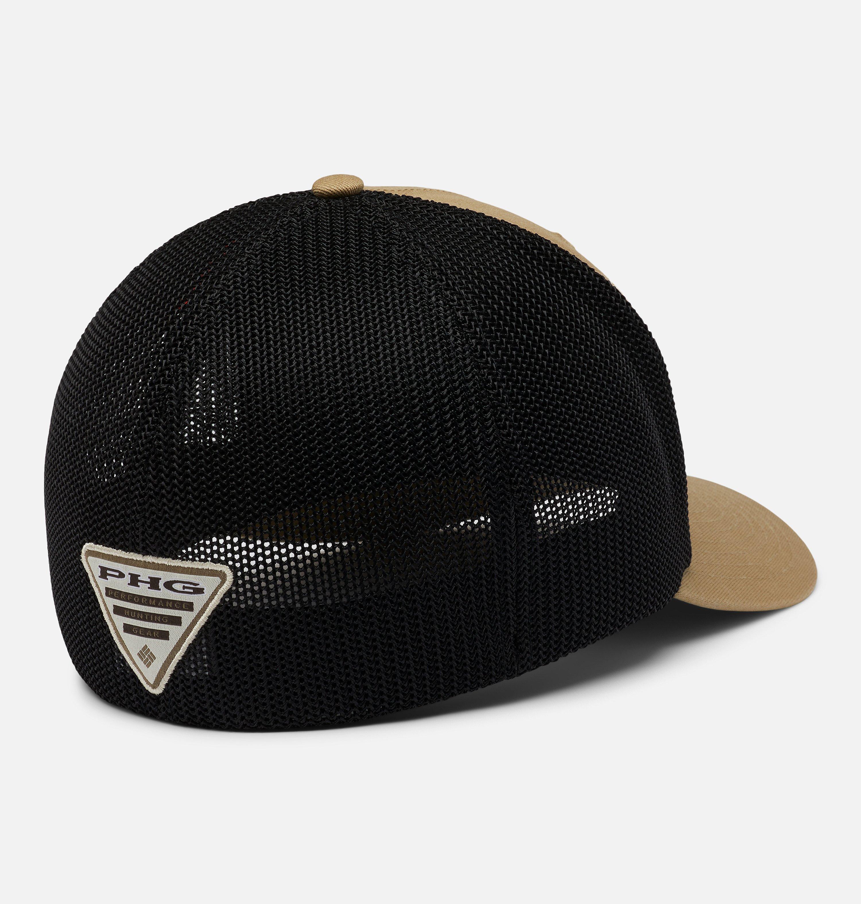 PHG Game Flag Mesh Ball Cap 2