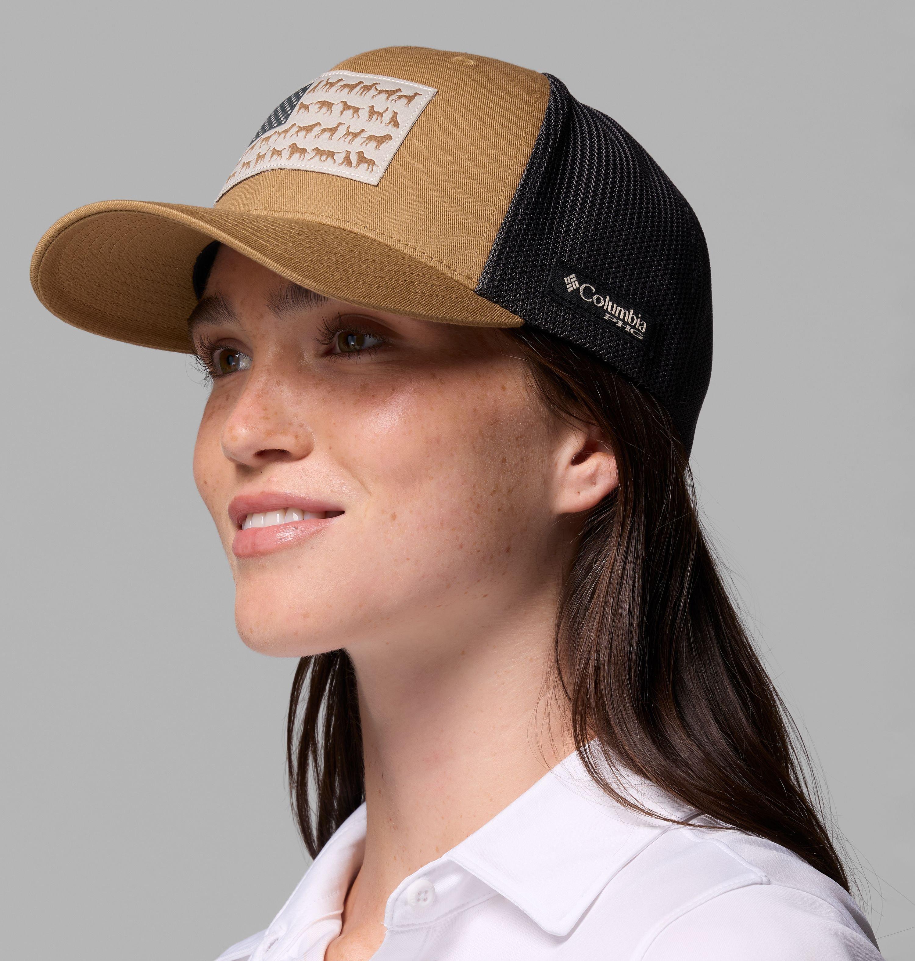 PHG Game Flag Mesh Ball Cap | 221 | XXL 5