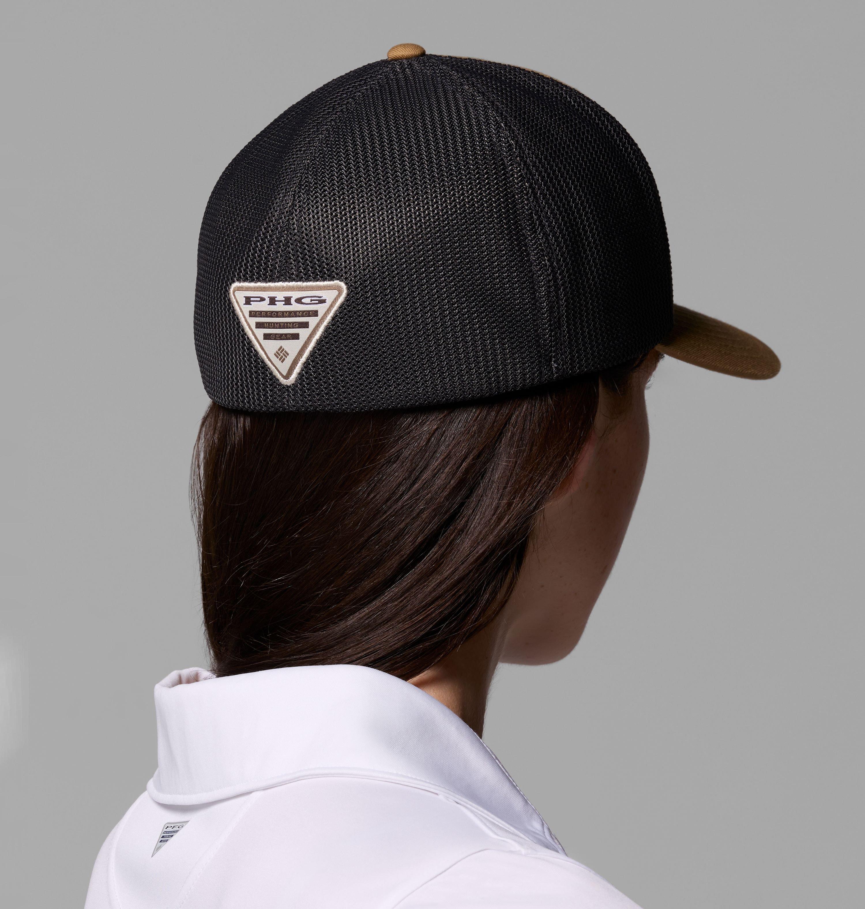 PHG Game Flag Mesh Ball Cap | 221 | XXL 6