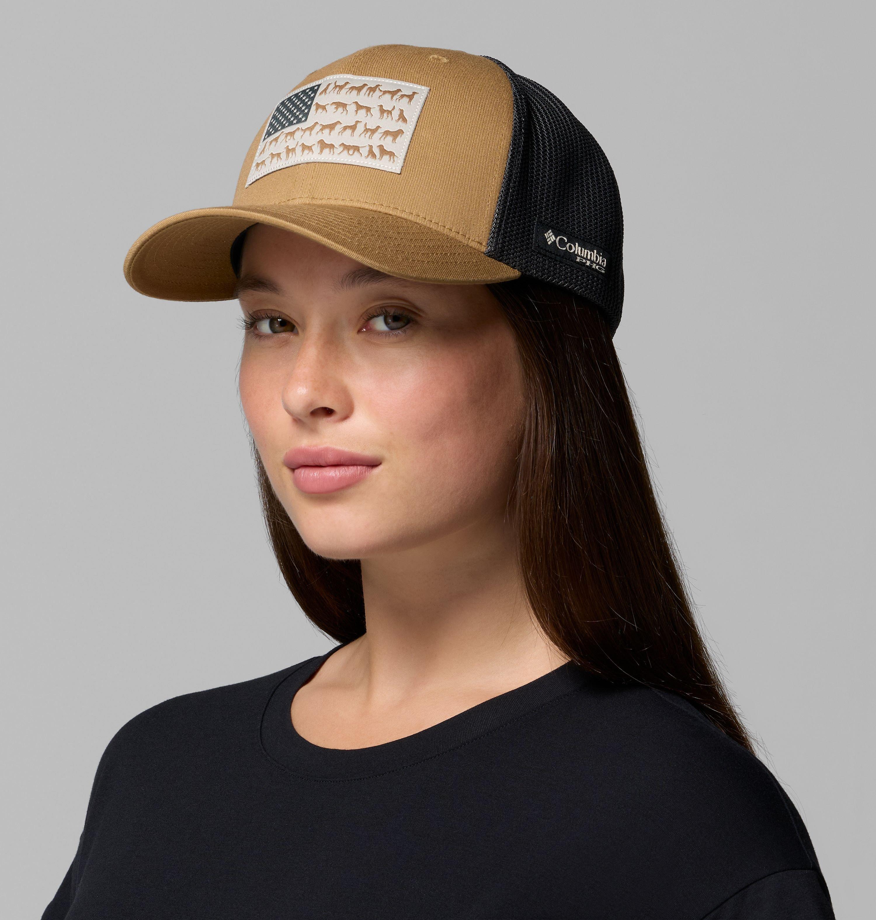PHG Game Flag Mesh Ball Cap | 221 | XXL 7