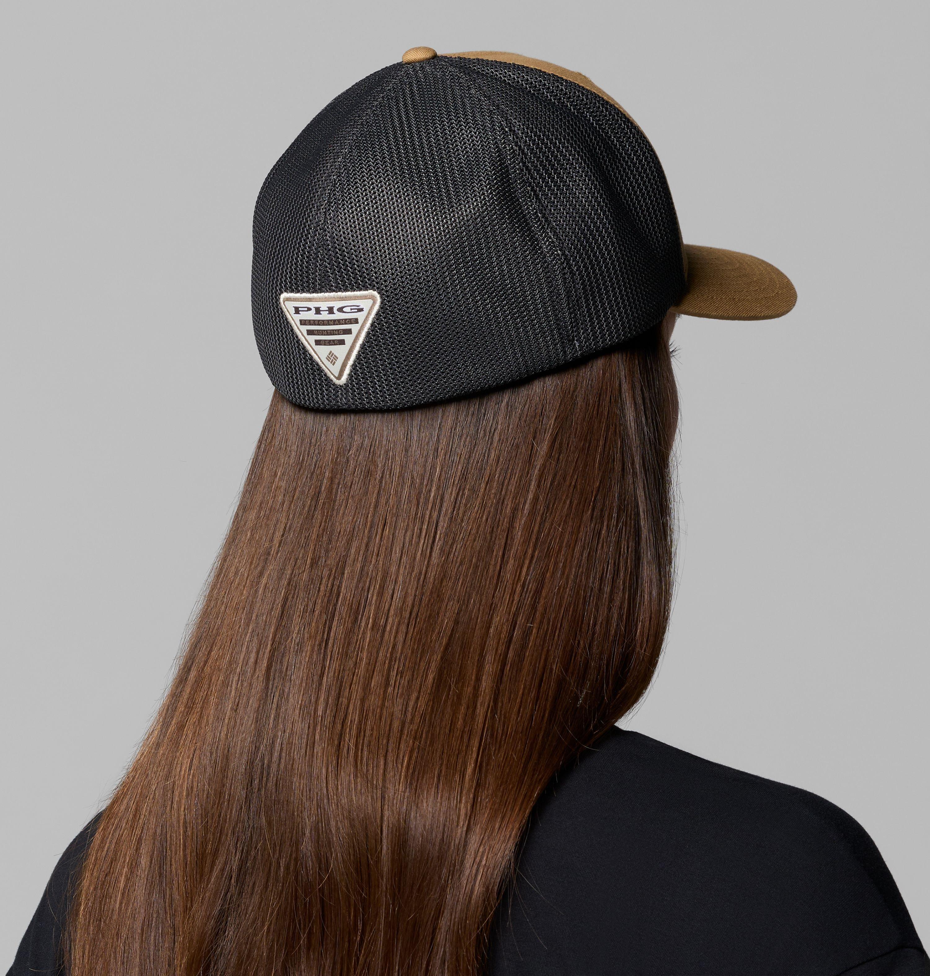 PHG Game Flag Mesh Ball Cap | 221 | XXL 8