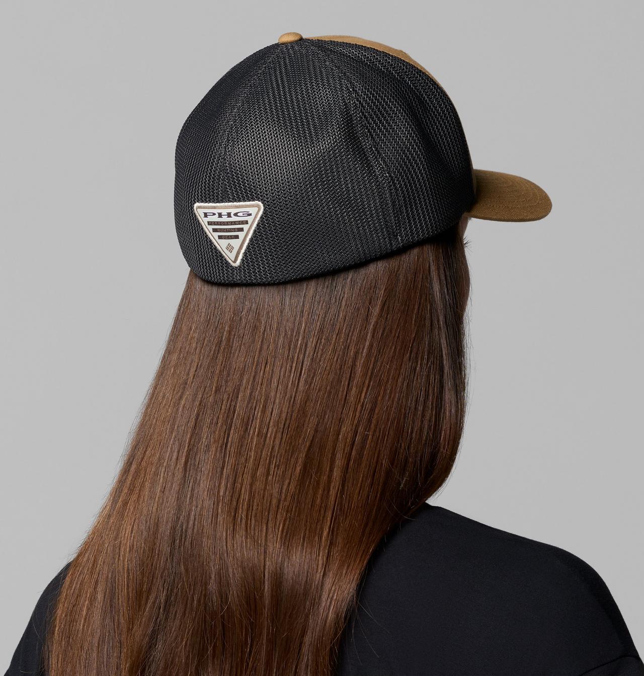 PHG Game Flag™ Mesh Ball Cap 8