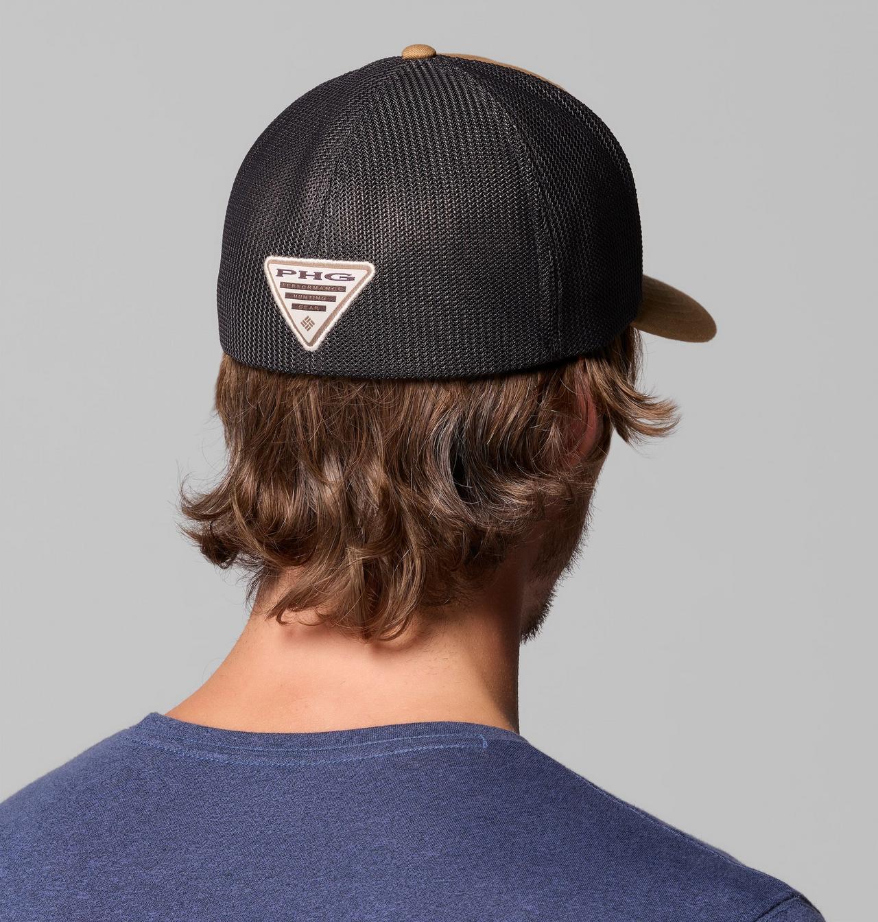 PHG Game Flag™ Mesh Ball Cap 4