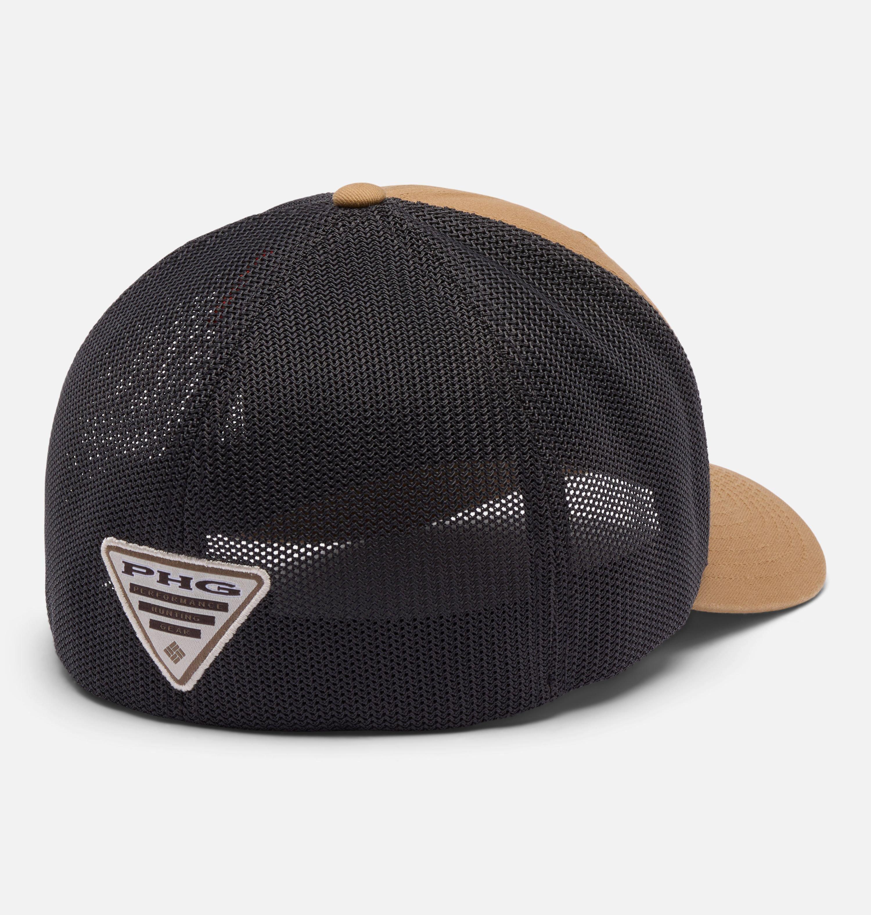 PHG Game Flag Mesh Ball Cap | 221 | XXL 2