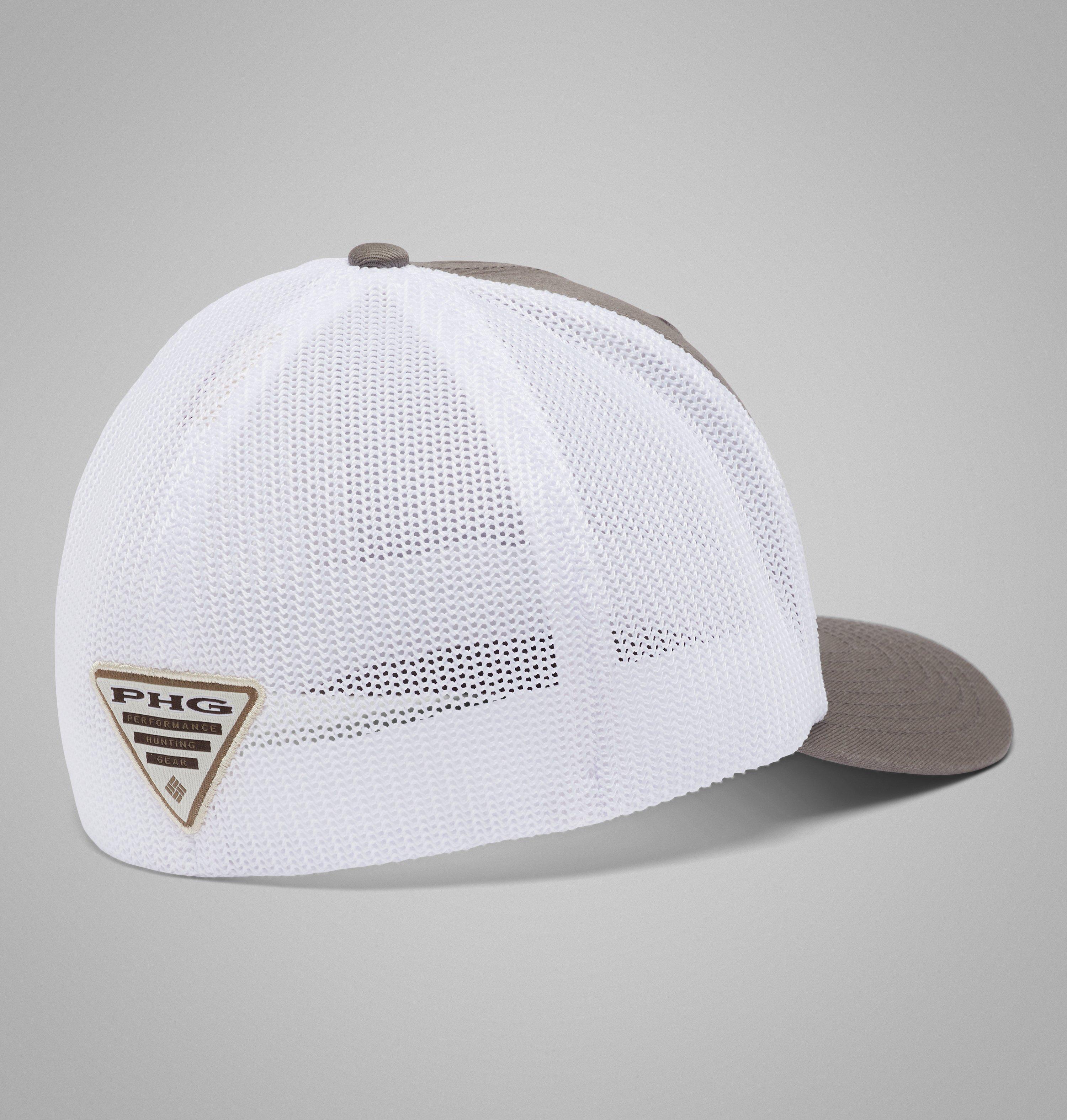 PHG Game Flag Mesh Ball Cap 2