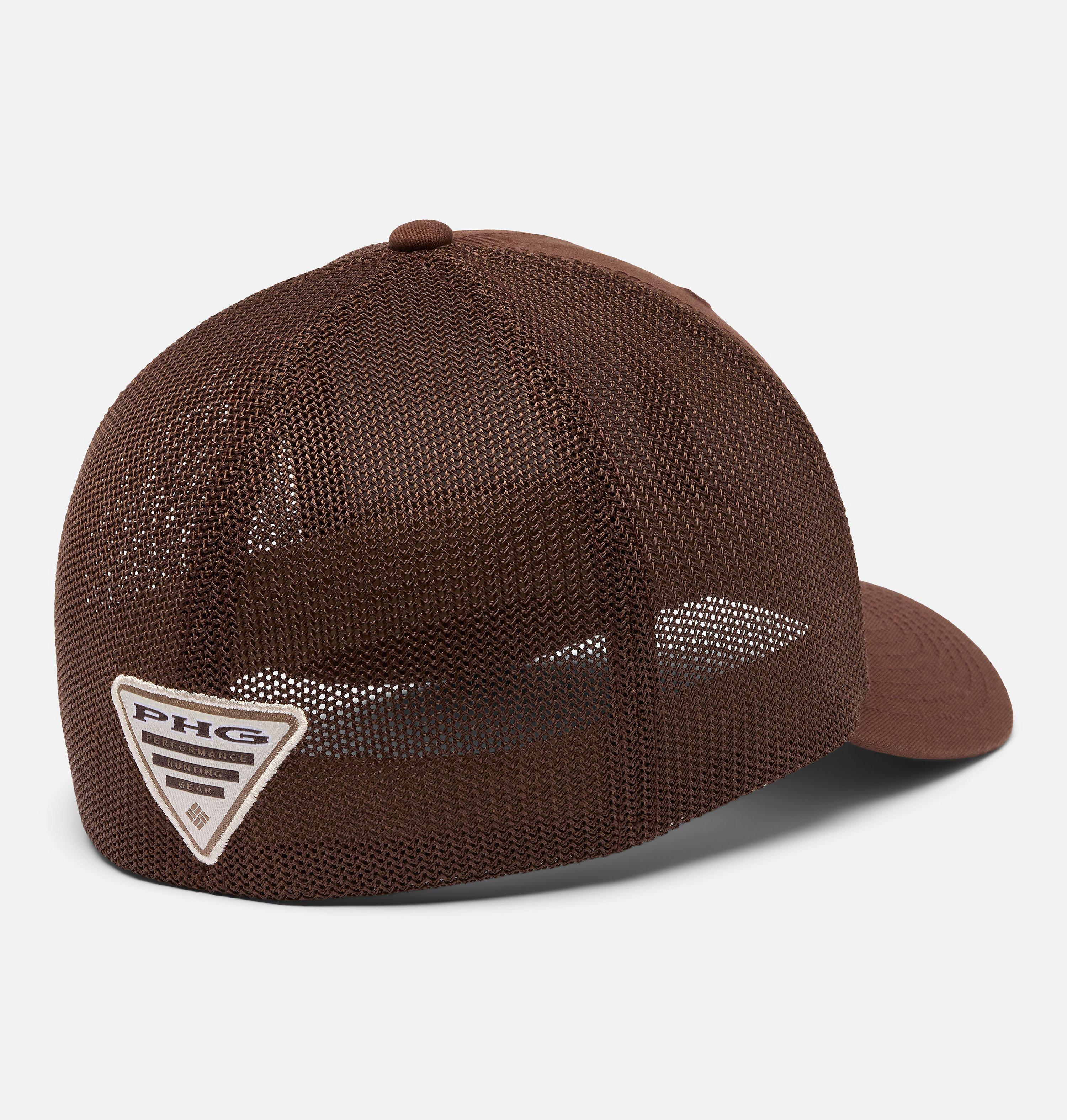 PHG Game Flag Mesh Ball Cap | 256 | XXL 2