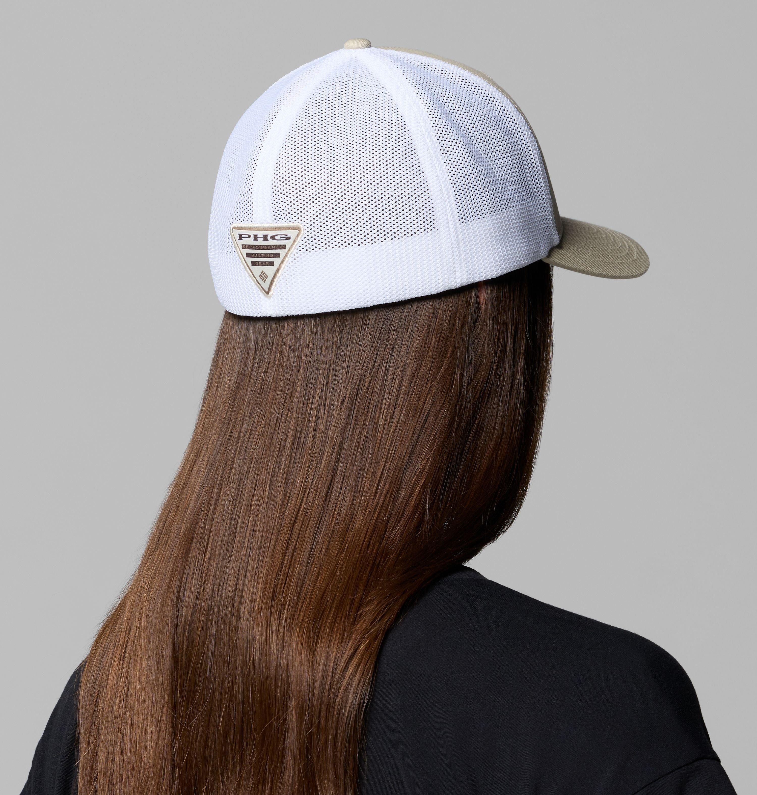 PHG Game Flag Mesh Ball Cap 6