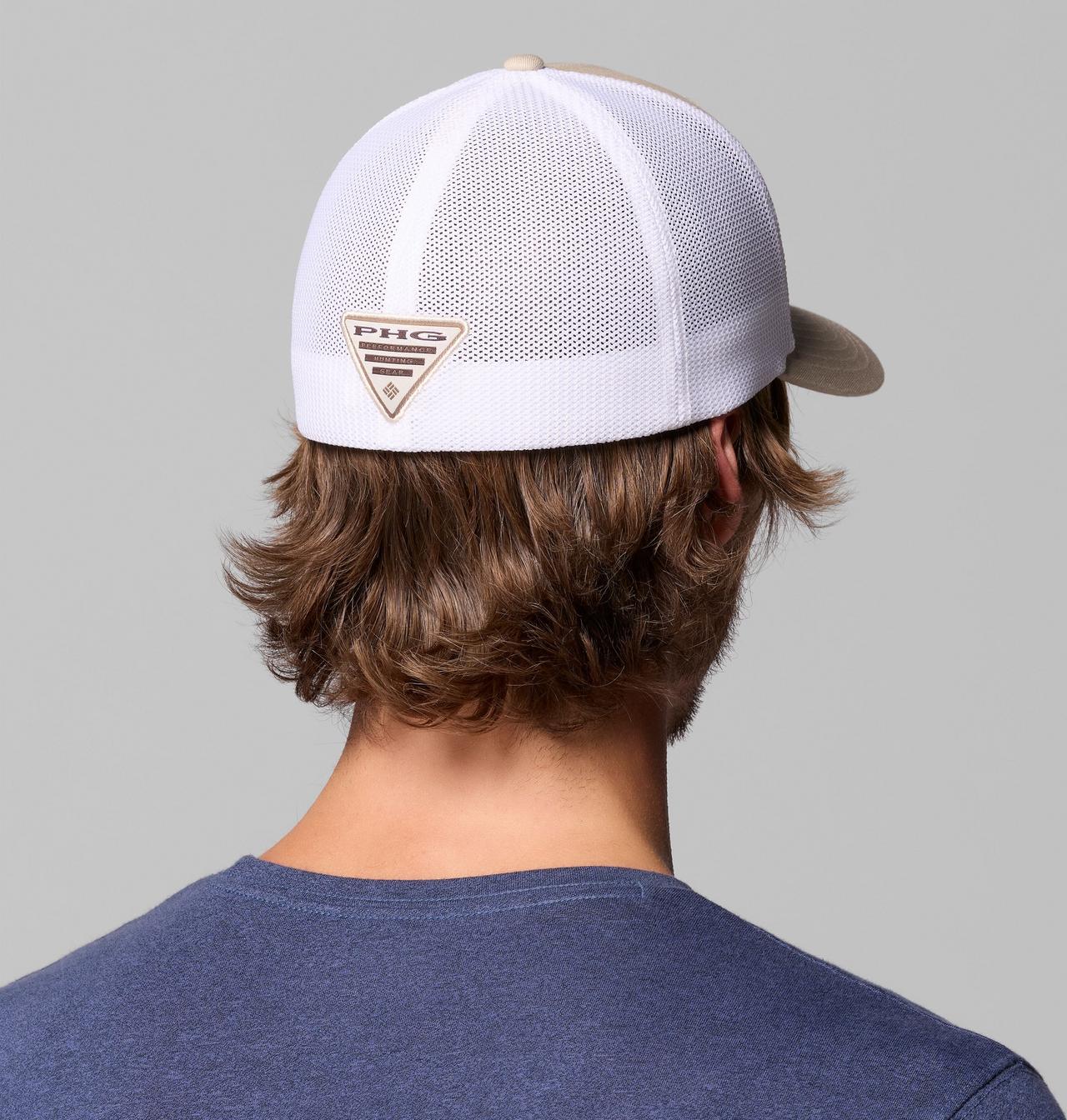 PHG Game Flag™ Mesh Ball Cap 4