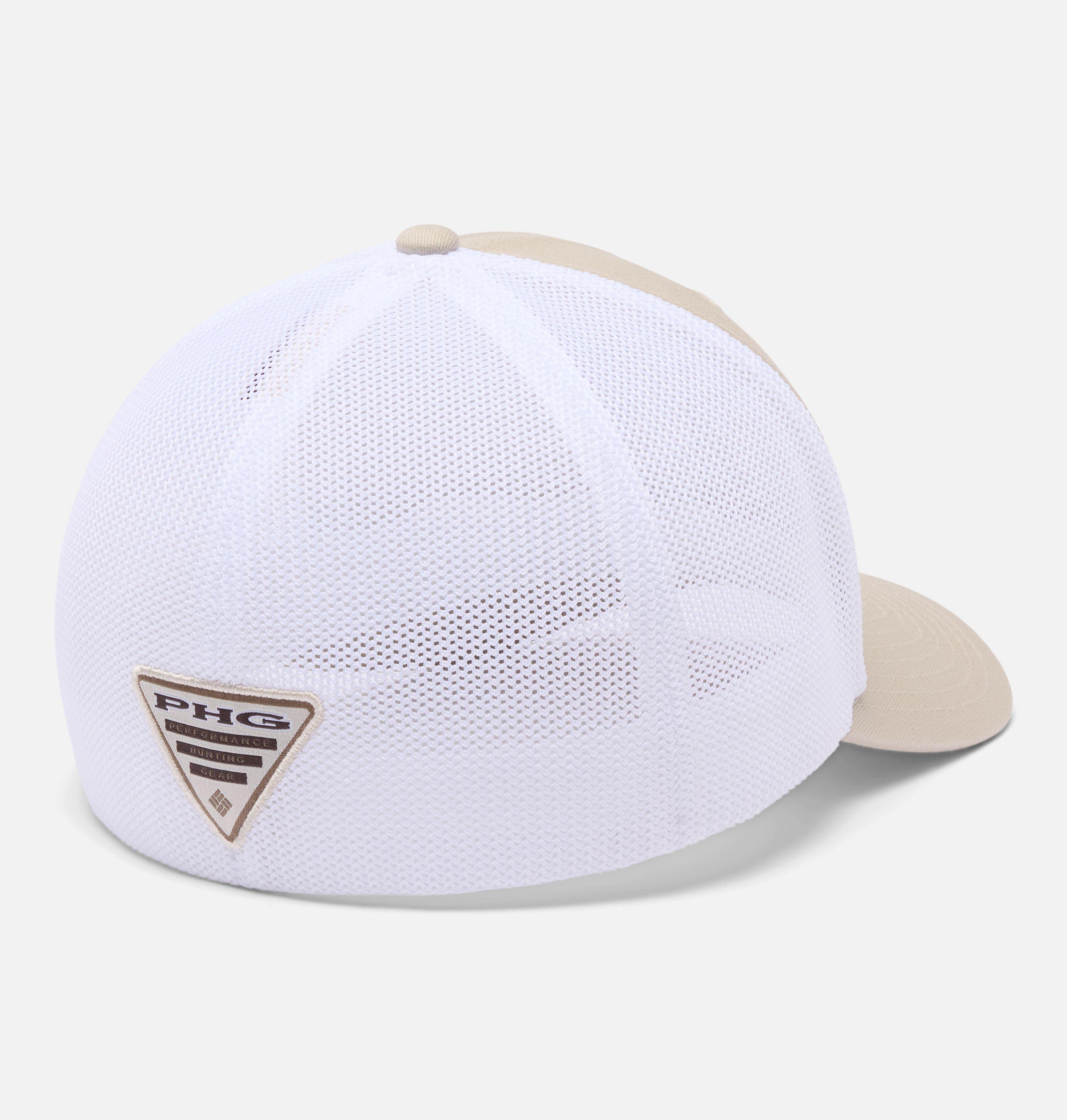 PHG Game Flag Mesh Ball Cap 2