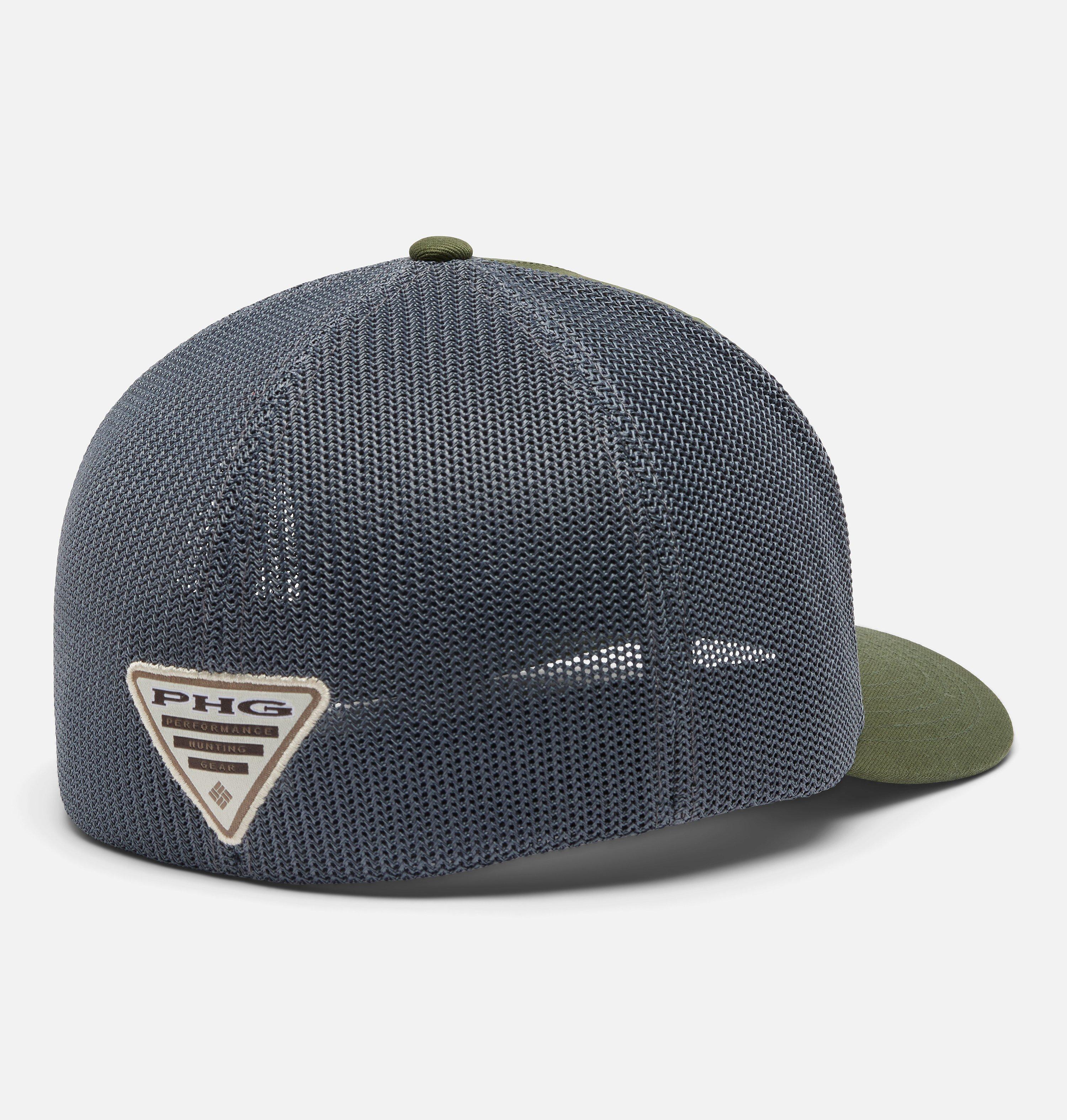 PHG Game Flag Mesh Ball Cap 2