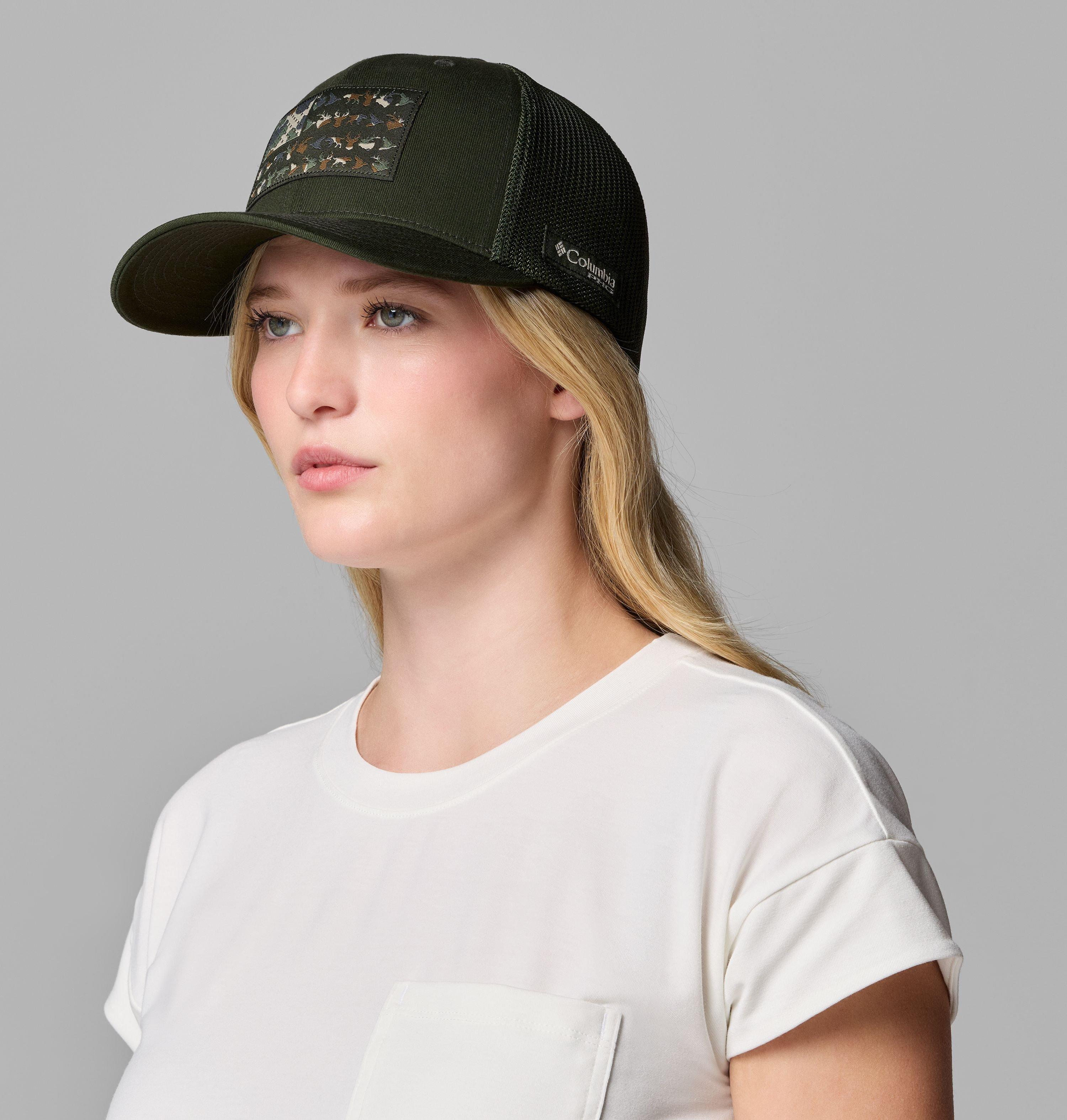 PHG Game Flag Mesh Ball Cap | 367 | XXL 5