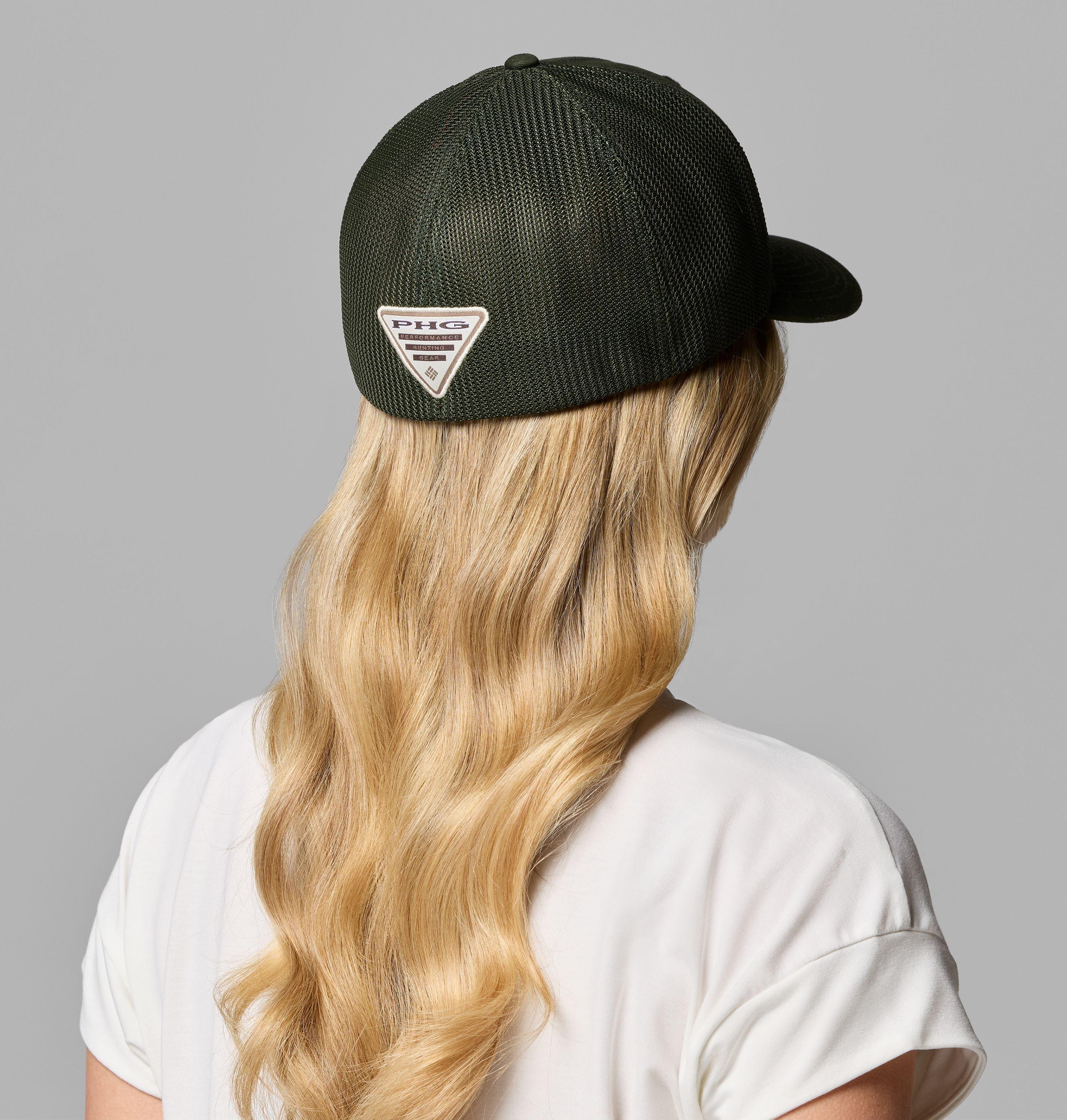 PHG Game Flag Mesh Ball Cap | 367 | XXL 6