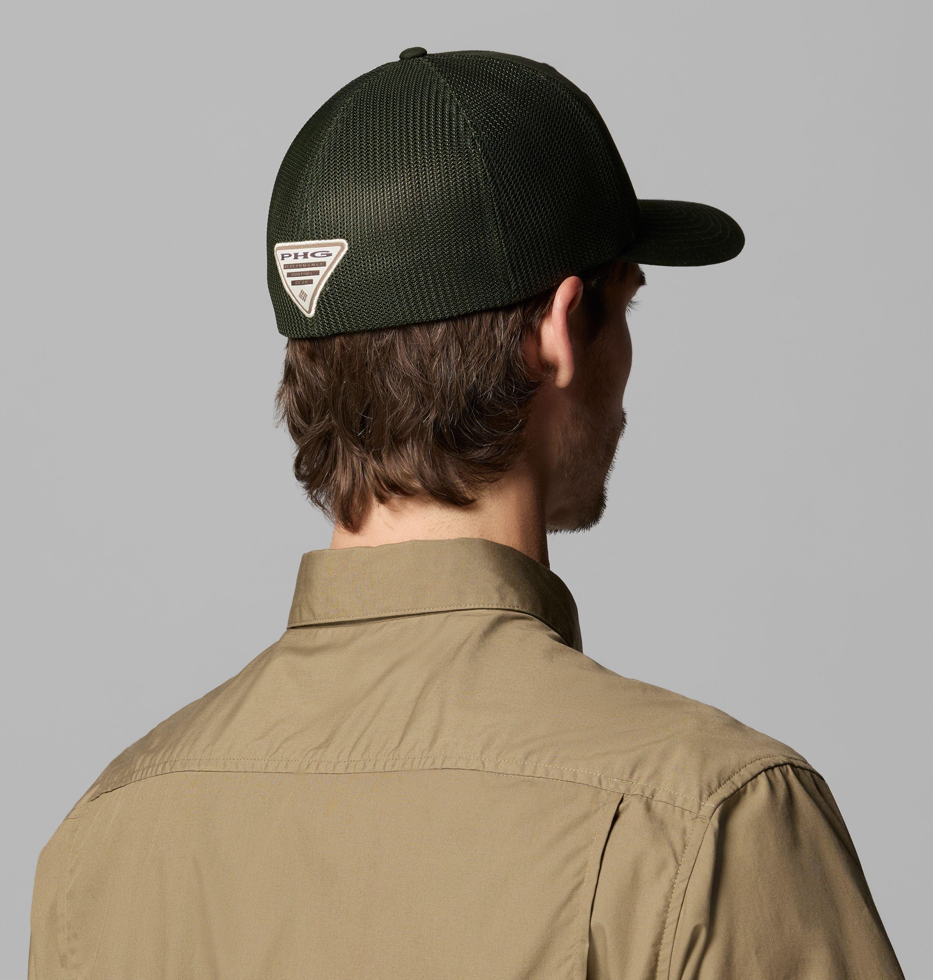 PHG Game Flag Mesh Ball Cap | 367 | XXL 4